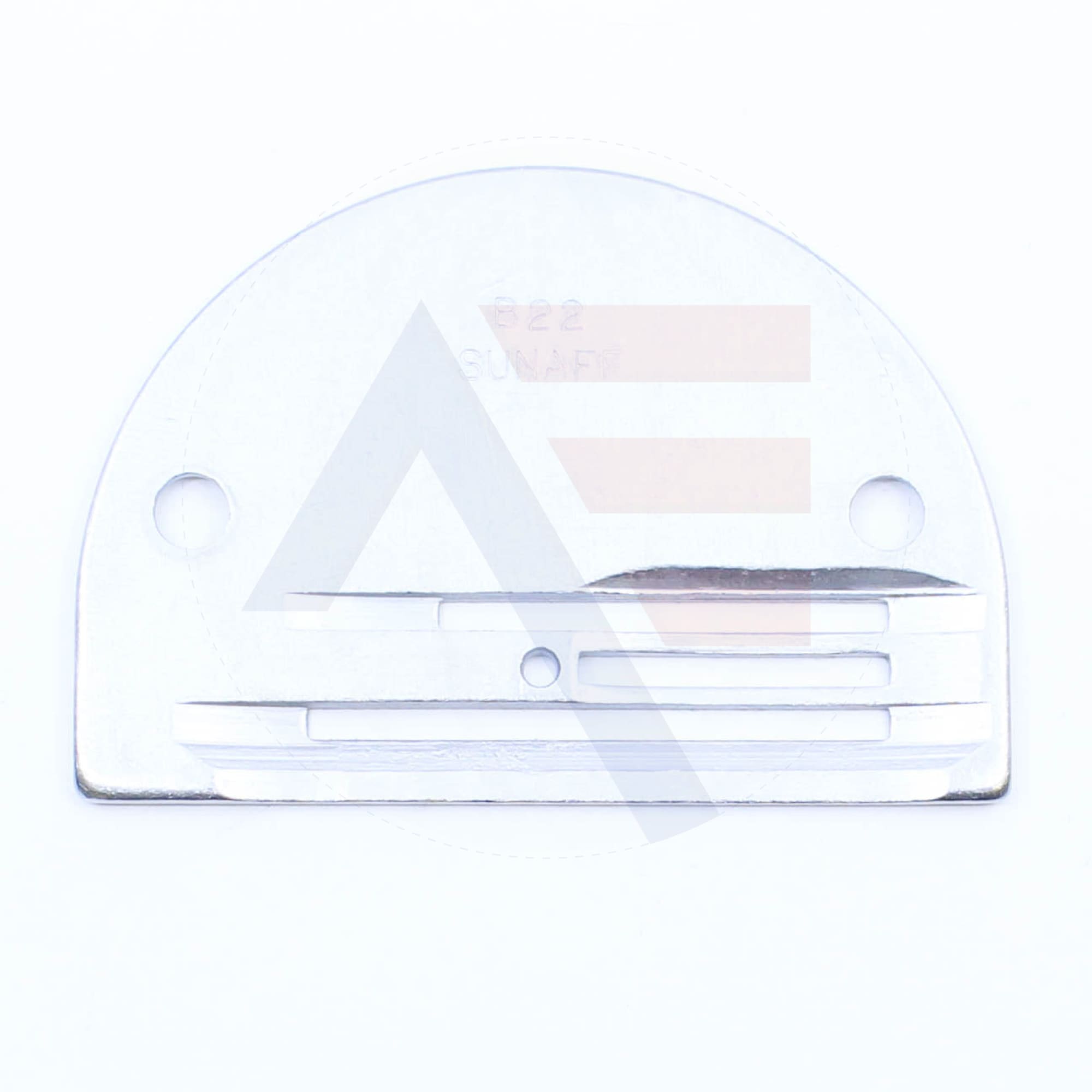 100267001C Needle Plate