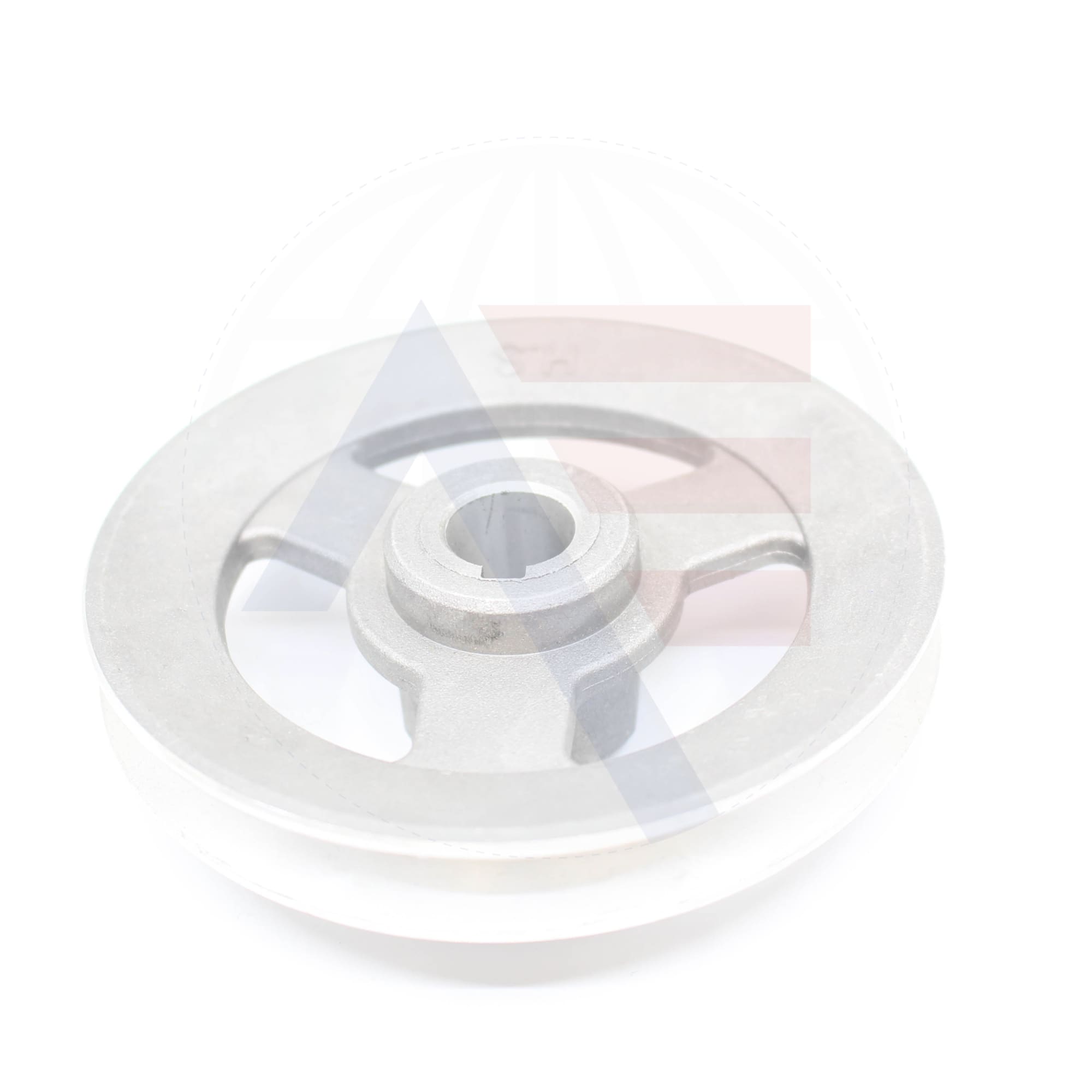 100Mm Clutch Motor Pulley