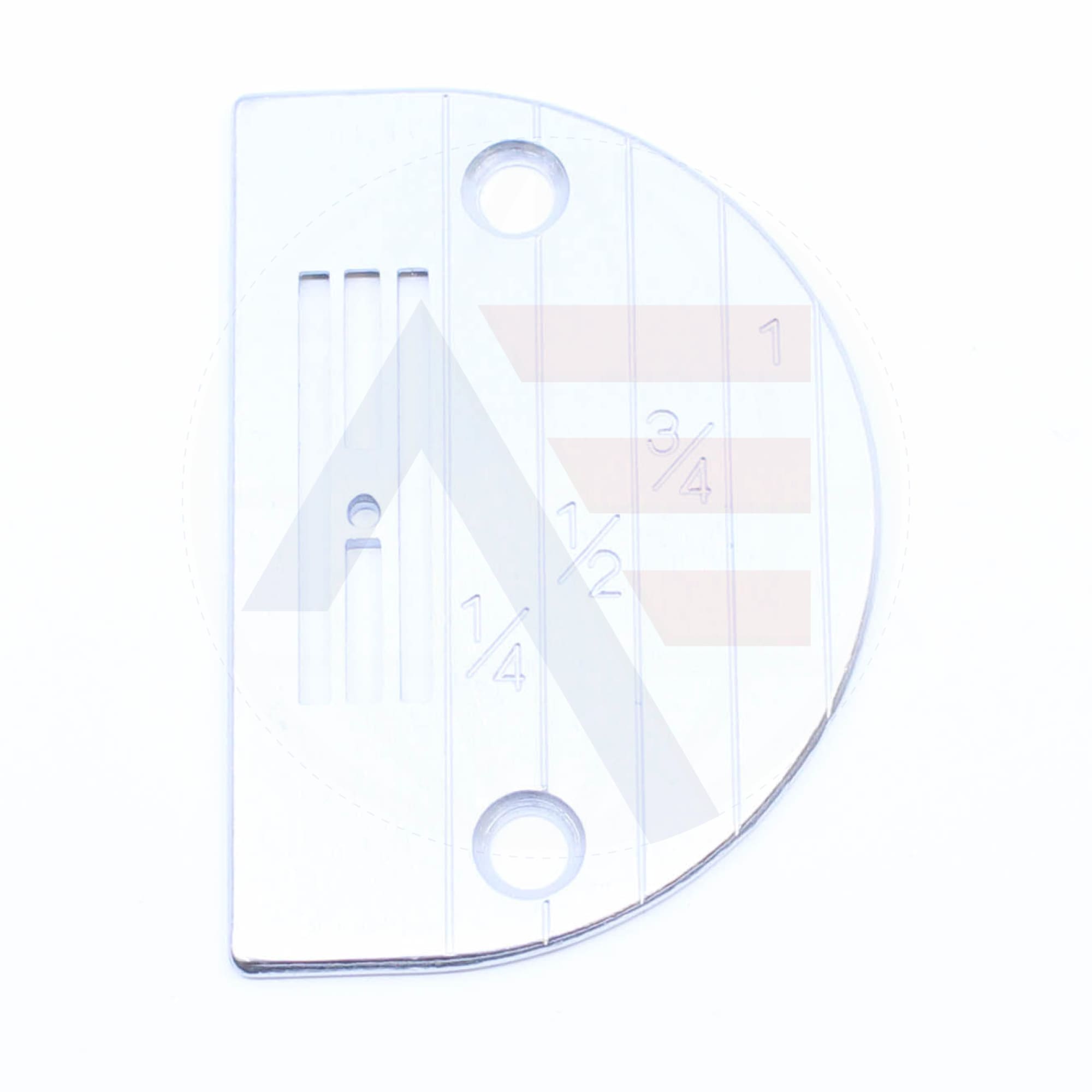 111859001E18Lg Needle Plate