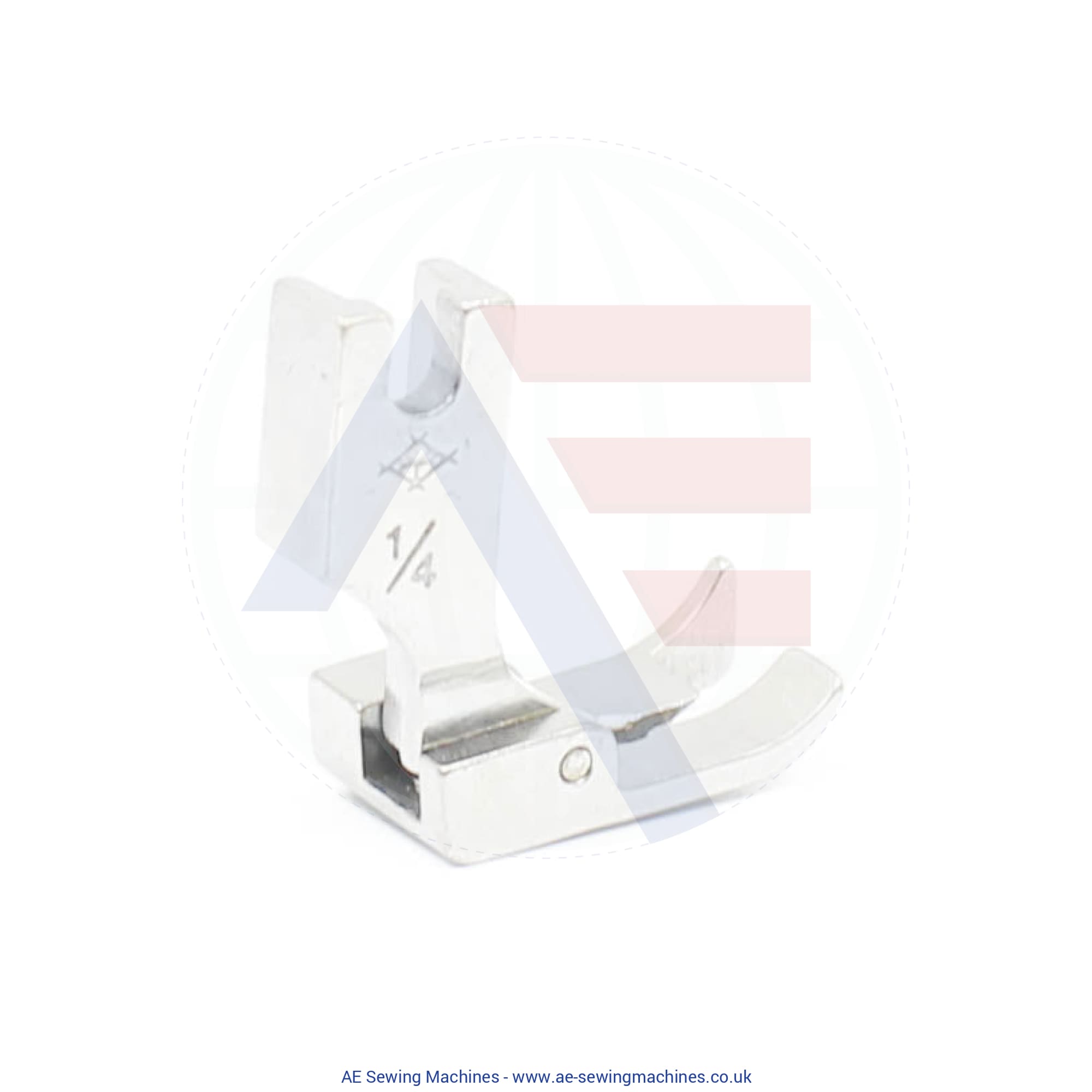 12463Hx1/4 Hinged Raising Foot Sewing Machine Spare Parts