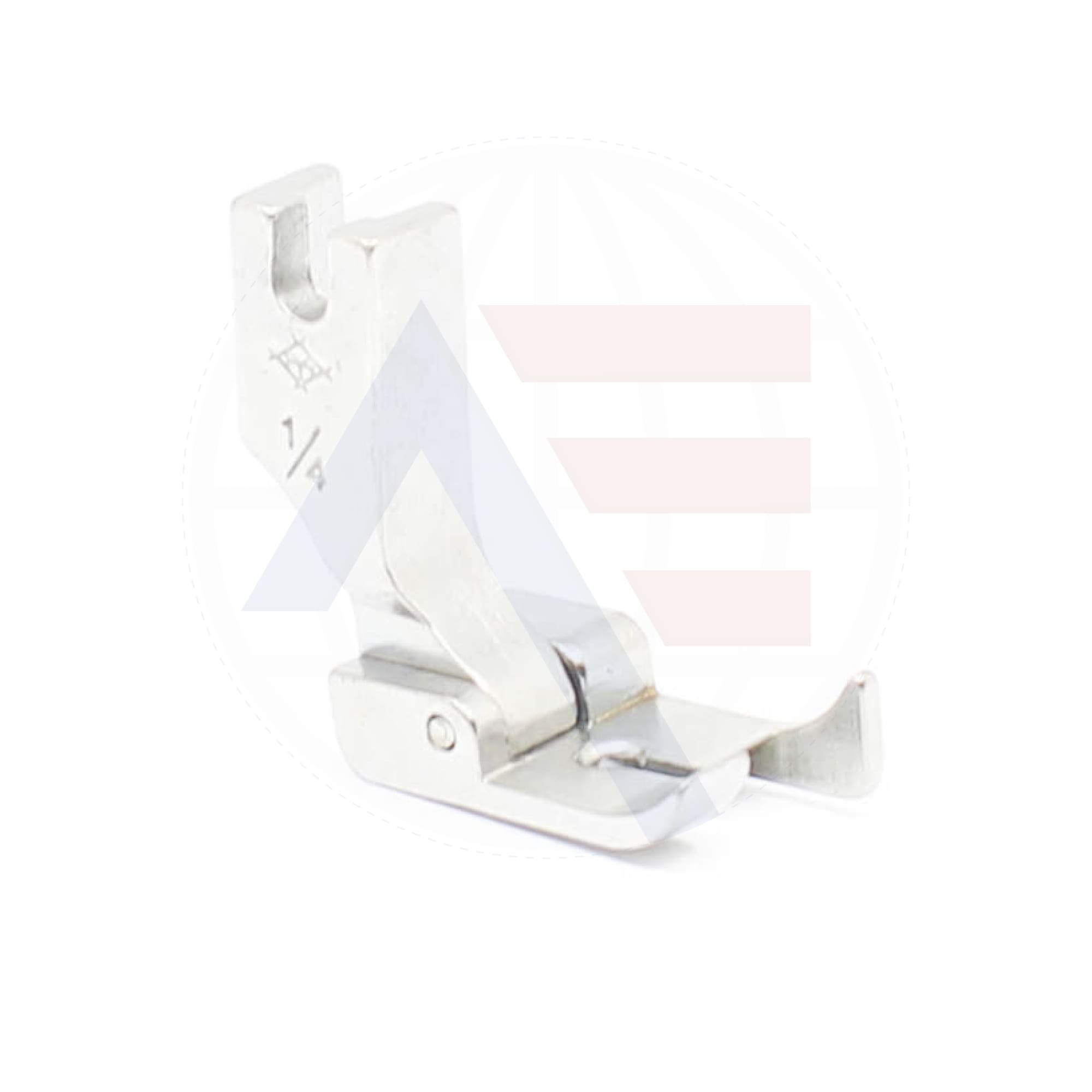 12463Hx1/4 Hinged Raising Foot Sewing Machine Spare Parts