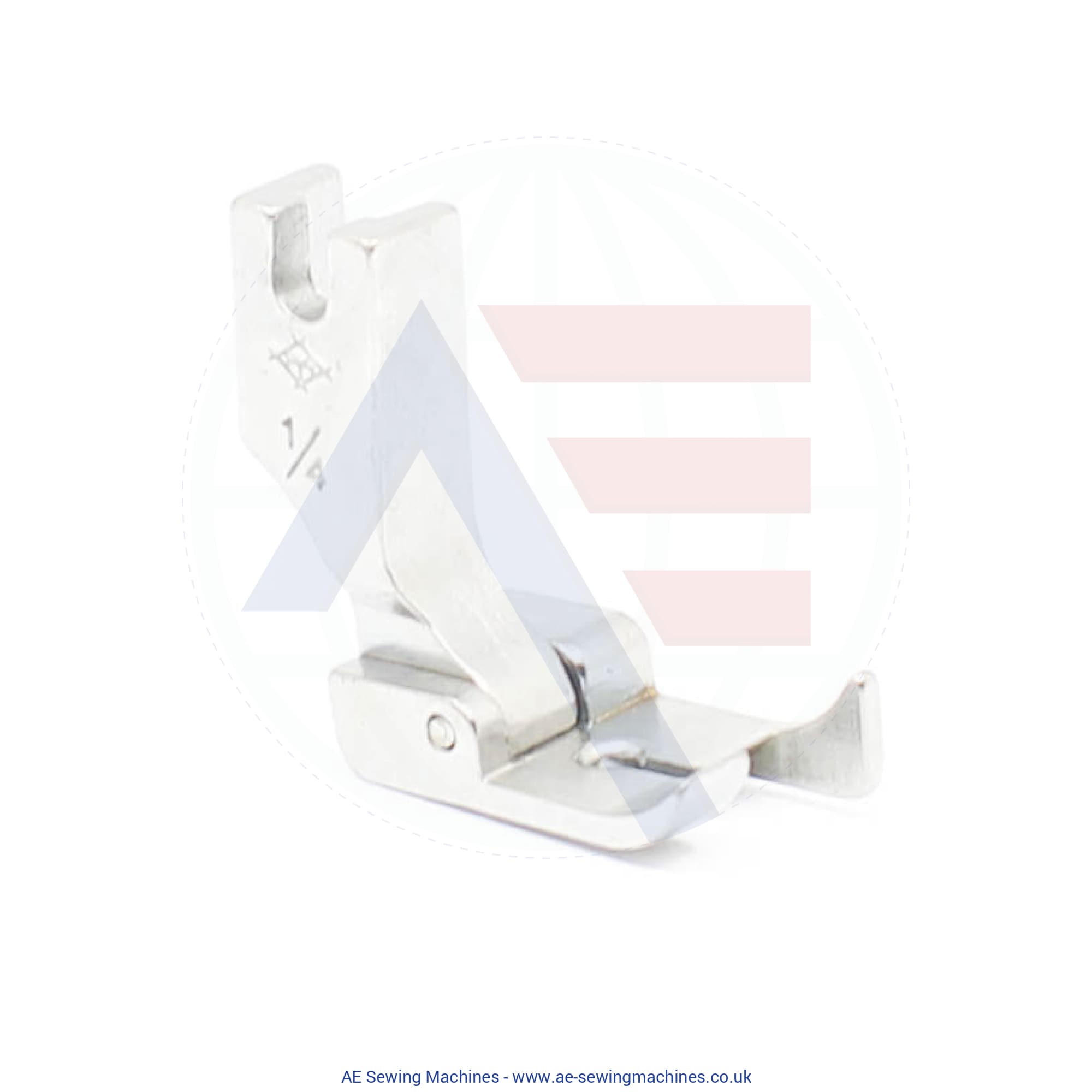 12463Hx1/4 Hinged Raising Foot Sewing Machine Spare Parts