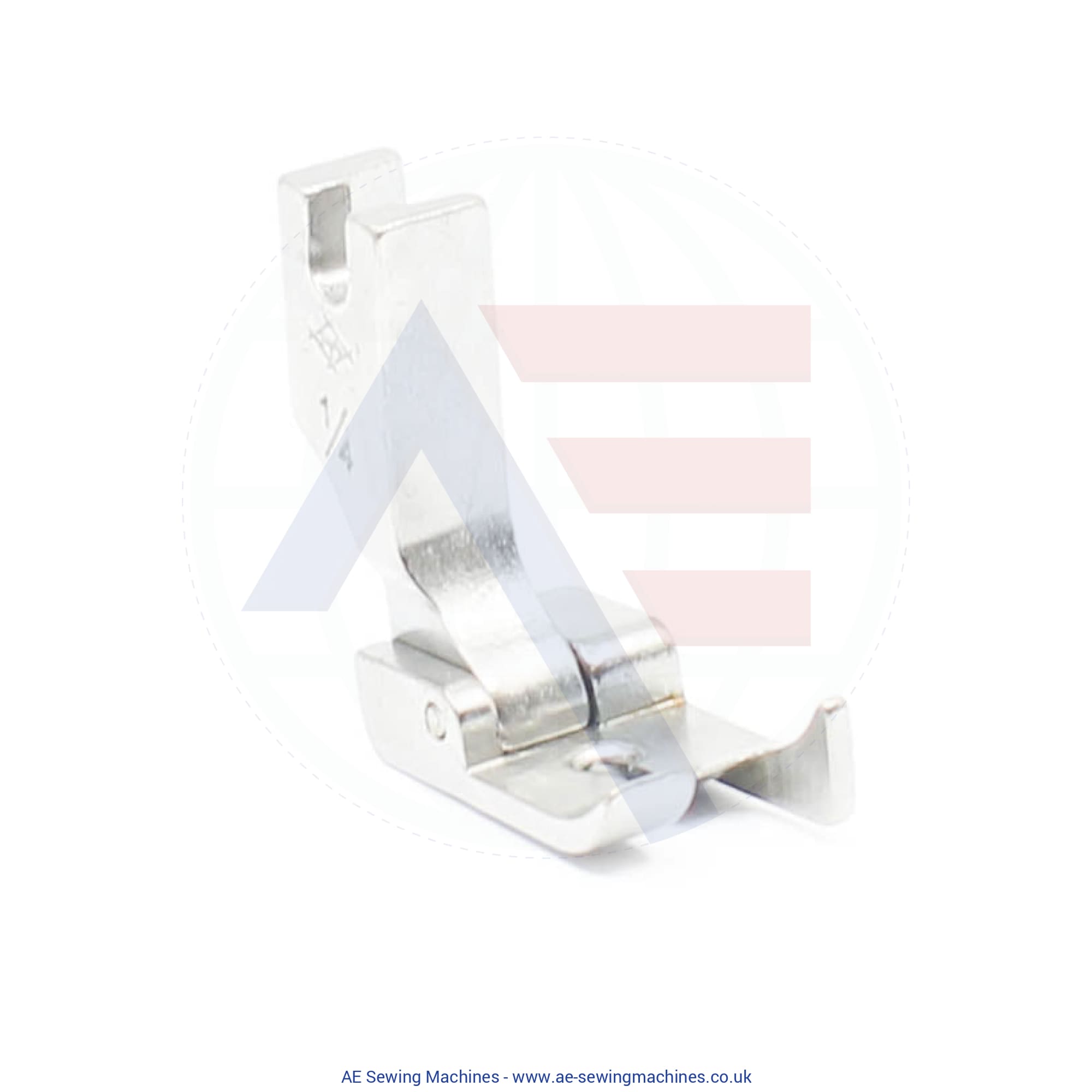 12463Hx1/4 Hinged Raising Foot Sewing Machine Spare Parts