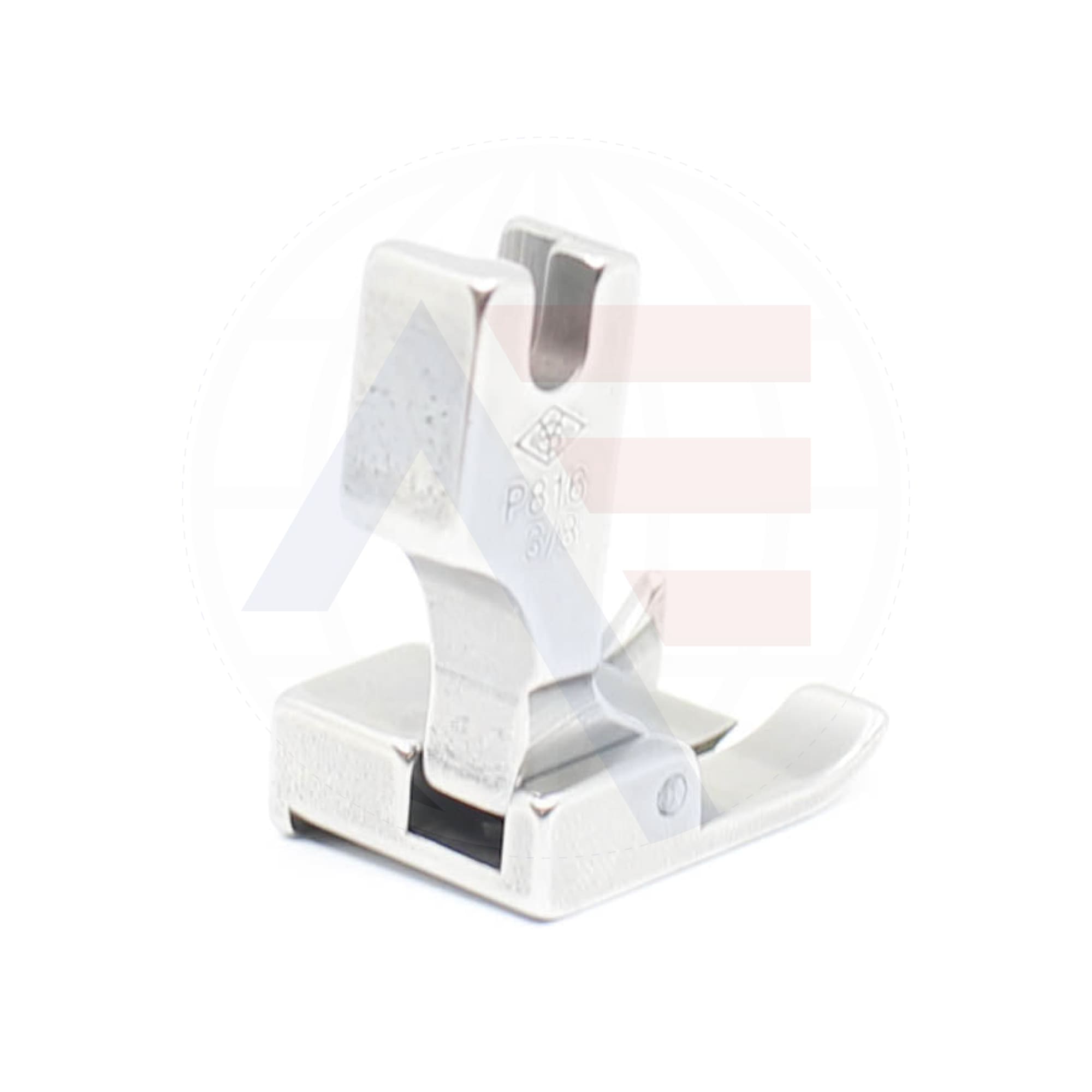 12463Hx3/8 Hinged Raising Foot Sewing Machine Spare Parts