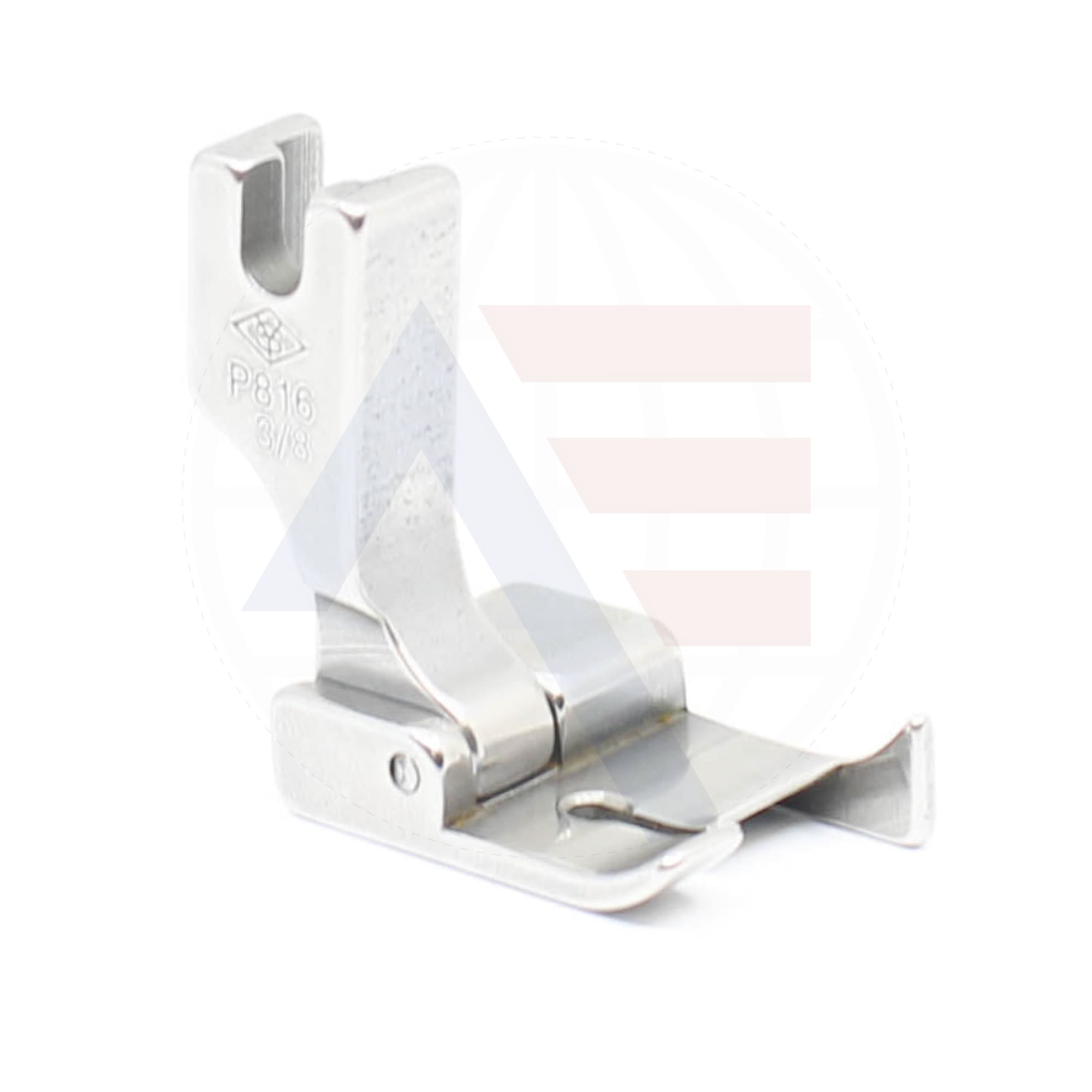 12463Hx3/8 Hinged Raising Foot Sewing Machine Spare Parts