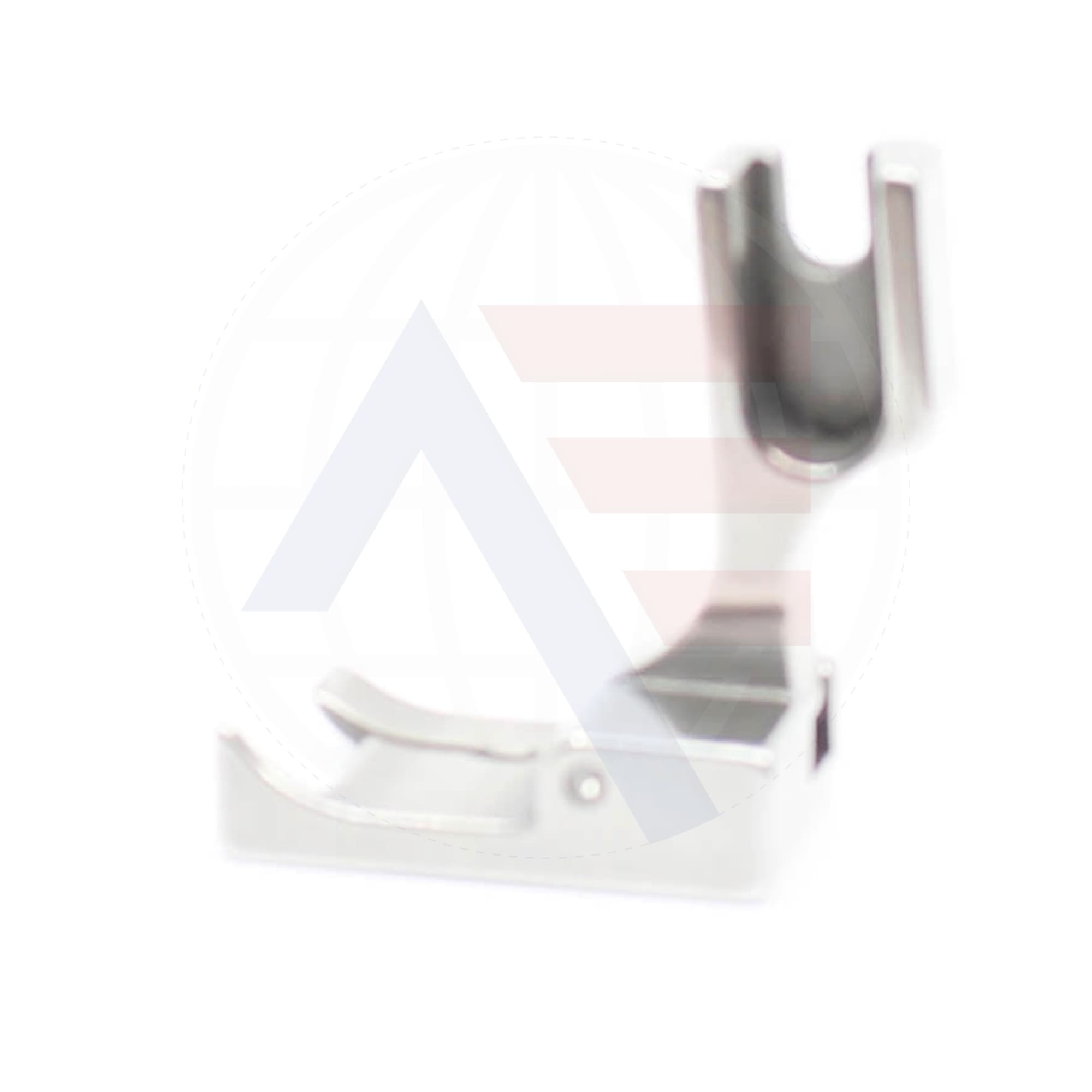 12463Hx3/8 Hinged Raising Foot Sewing Machine Spare Parts