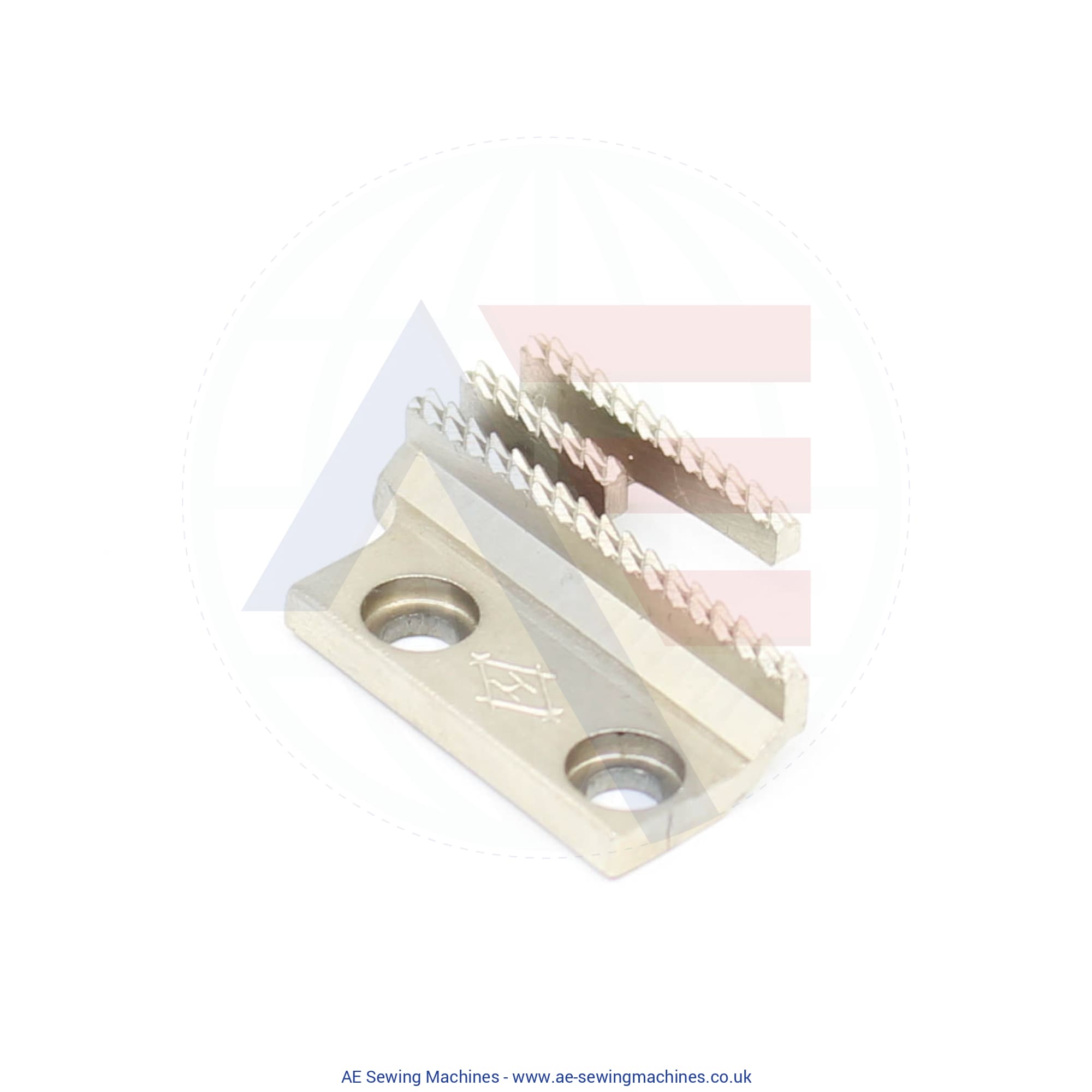 12481D Feed Dog Sewing Machine Spare Parts