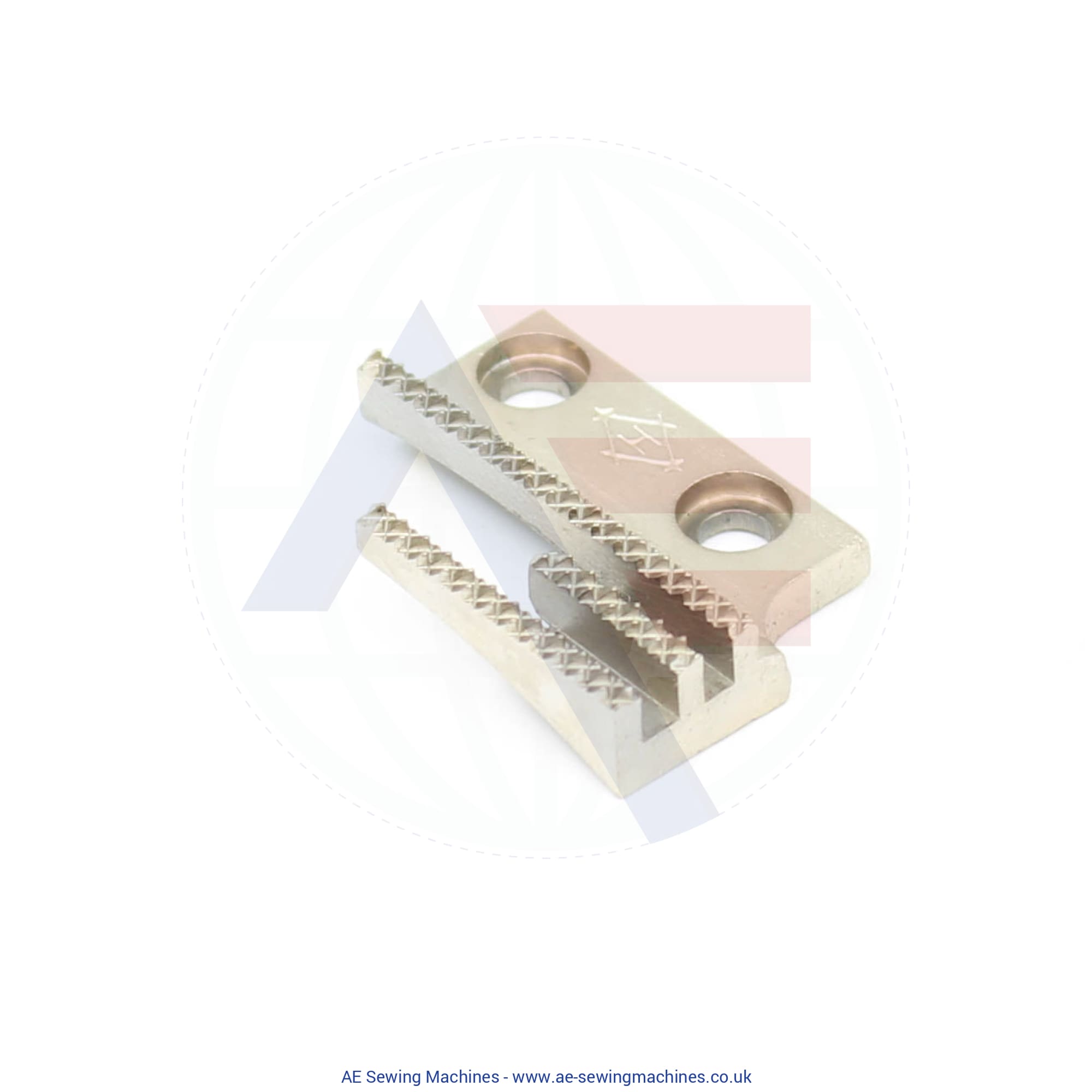 12481D Feed Dog Sewing Machine Spare Parts