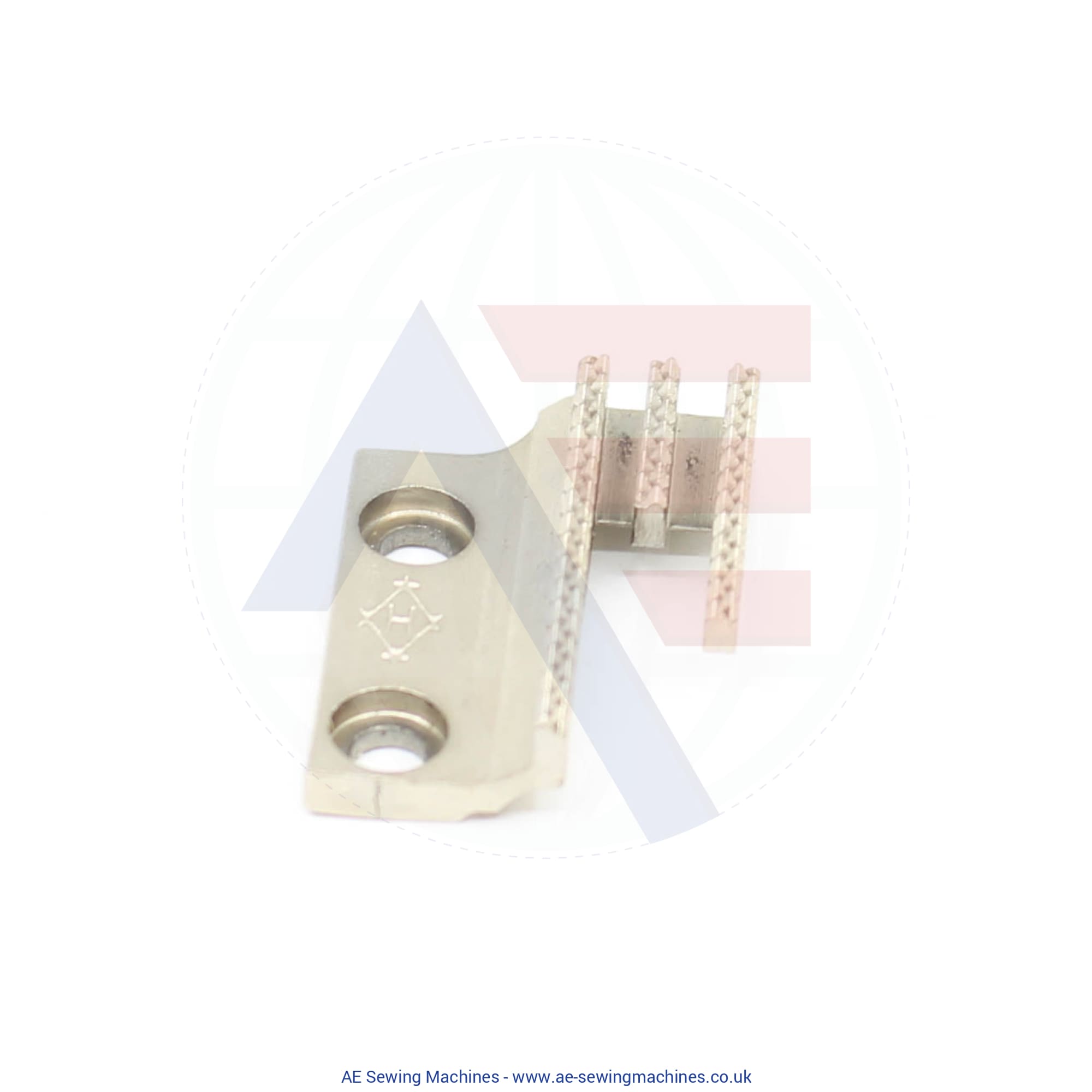 12481D Feed Dog Sewing Machine Spare Parts