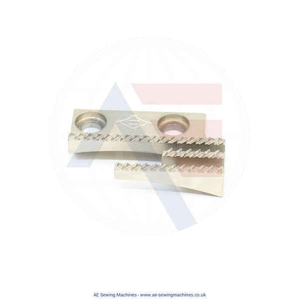 12481D Feed Dog Sewing Machine Spare Parts