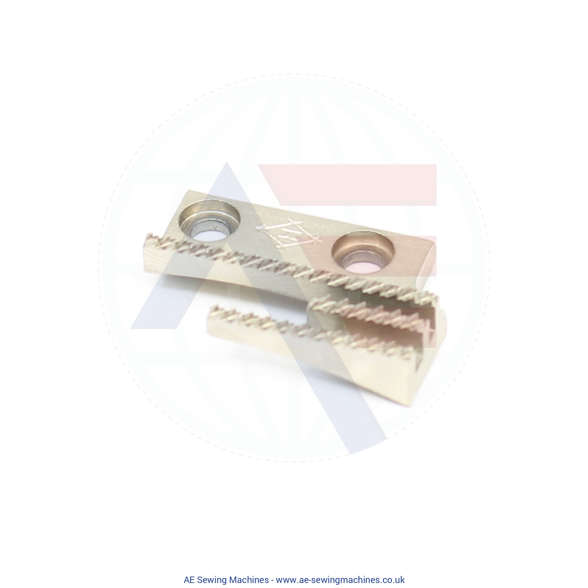 12481D Feed Dog Sewing Machine Spare Parts