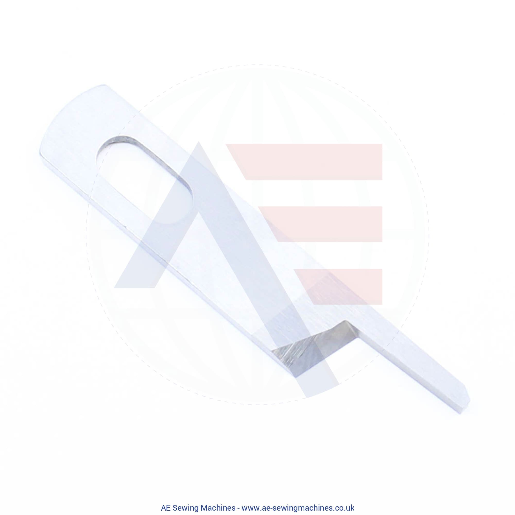 13150503 Upper Knife Sewing Machine Spare Parts