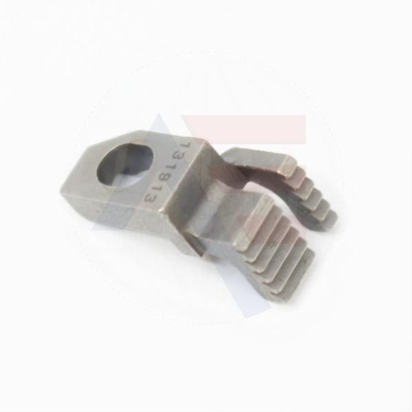 13191309 Auxiliary Feed Dog Sewing Machine Spare Parts