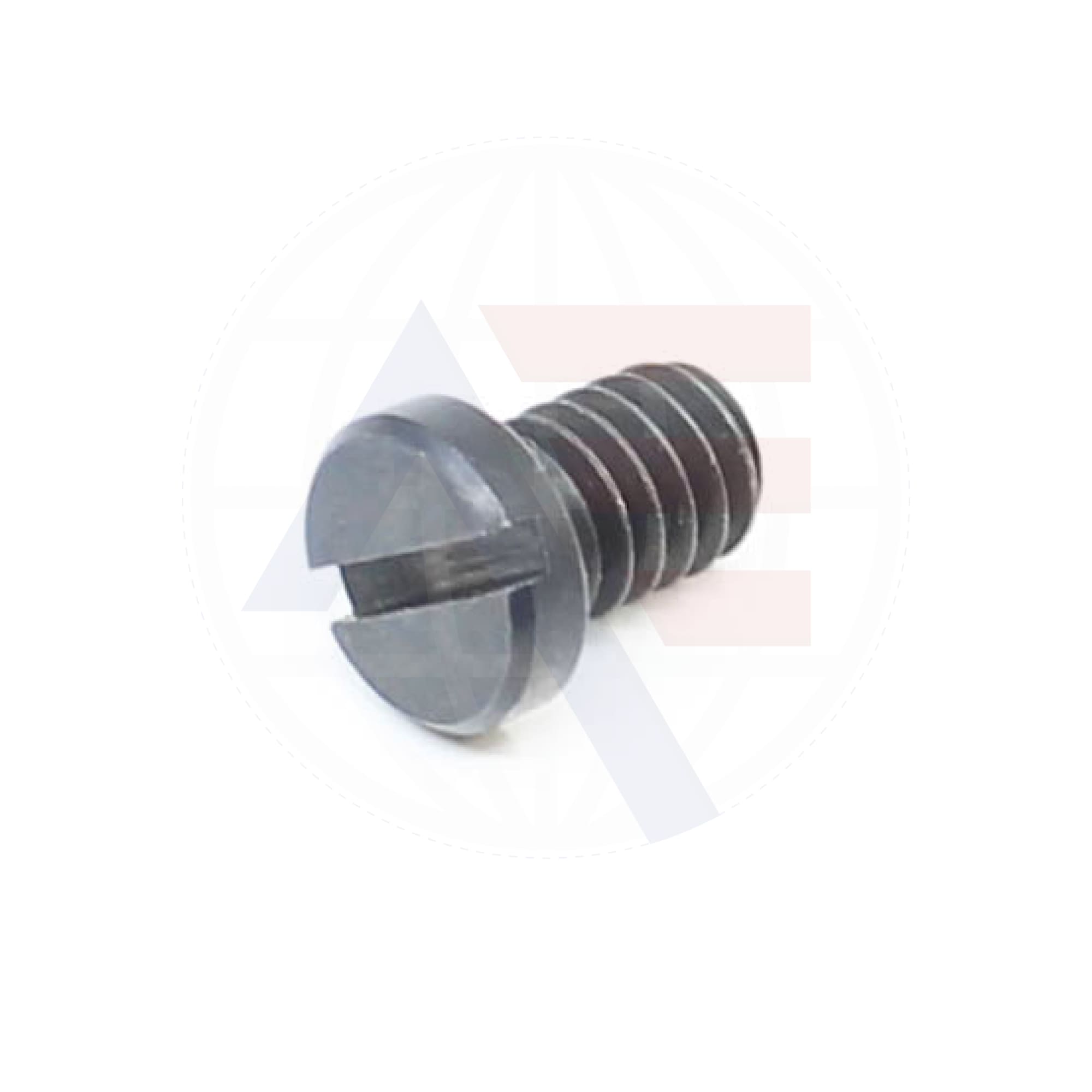 1381 Needle Plate Screw