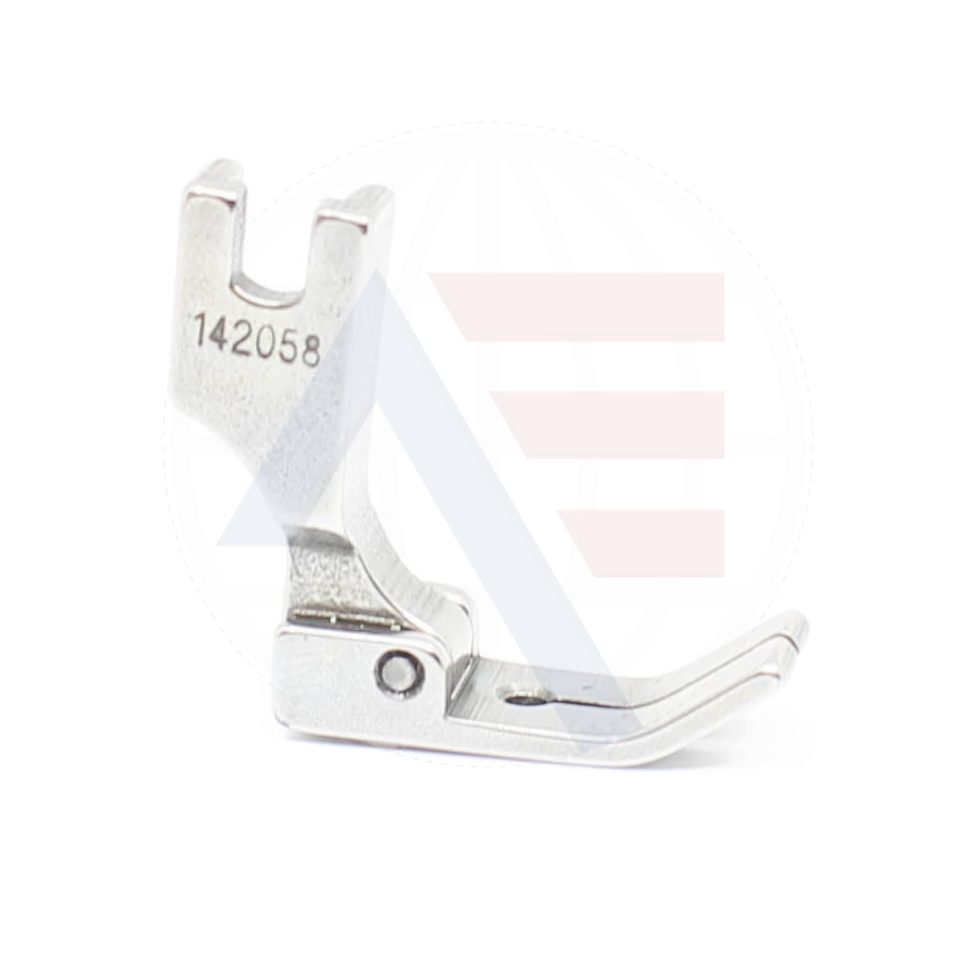 142058 Zip Foot Sewing Machine Spare Parts