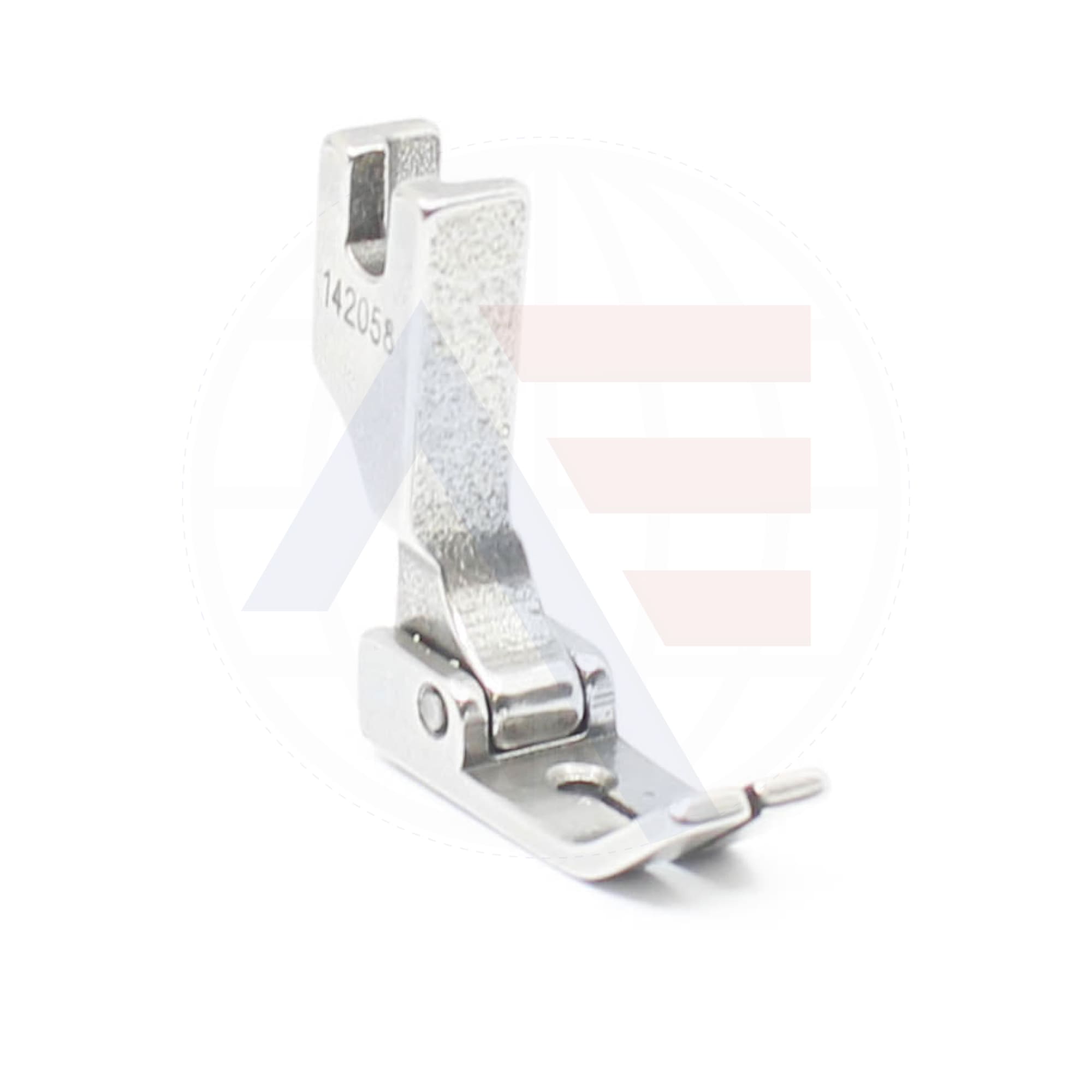 142058 Zip Foot Sewing Machine Spare Parts