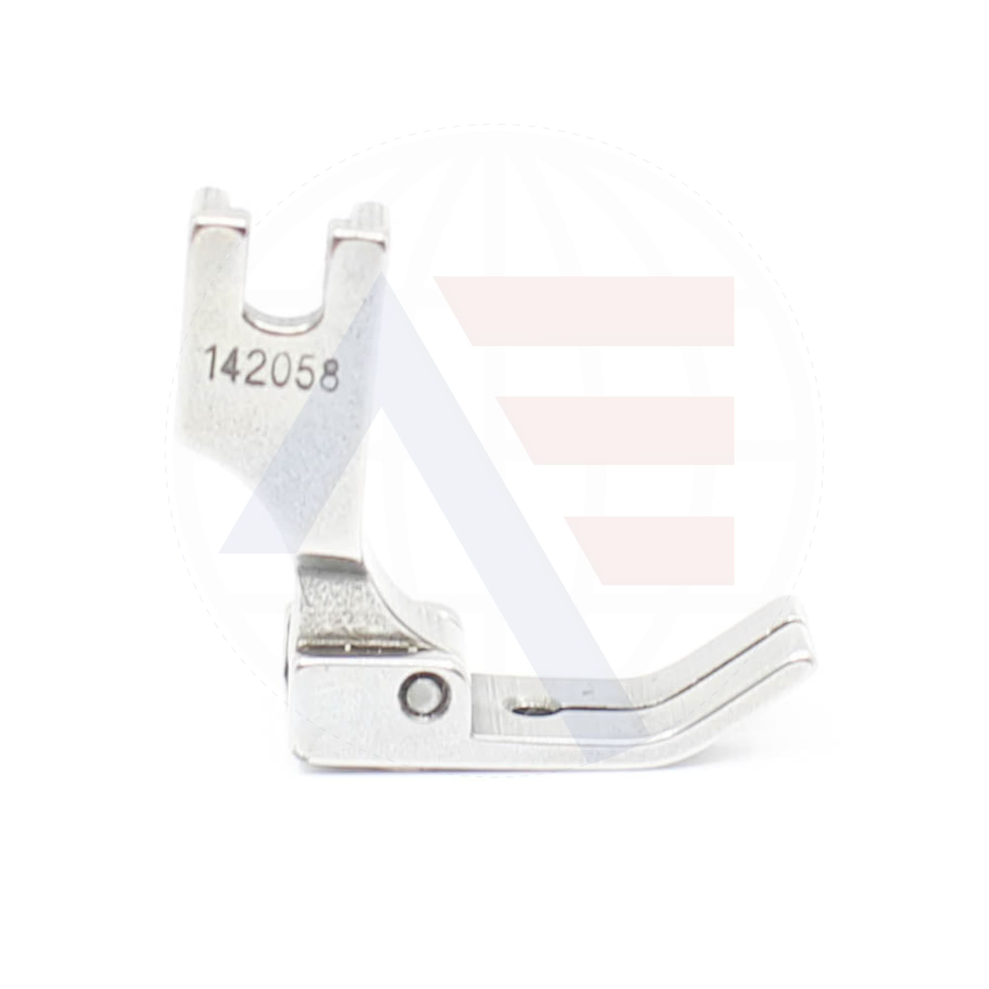 142058 Zip Foot Sewing Machine Spare Parts