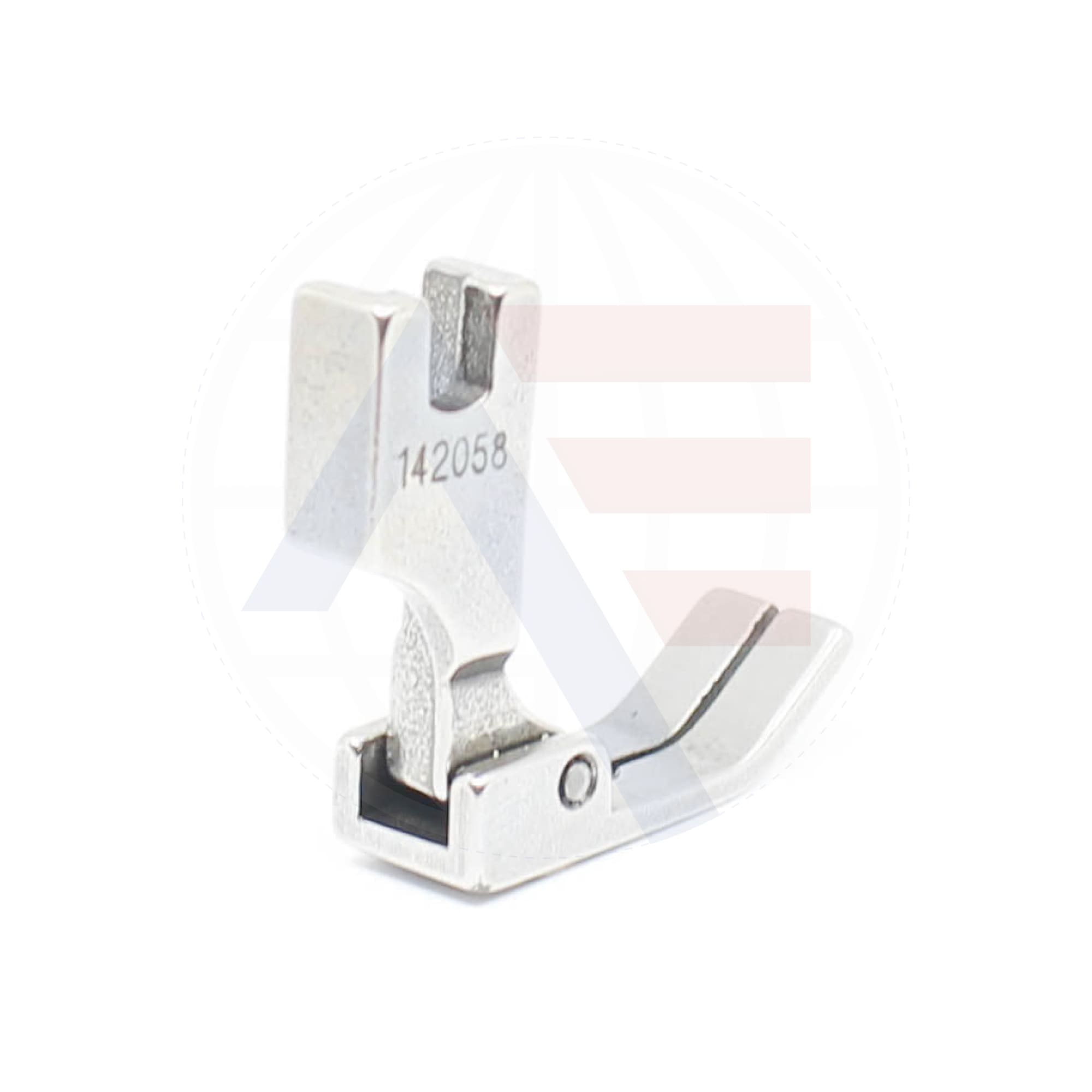 142058 Zip Foot Sewing Machine Spare Parts