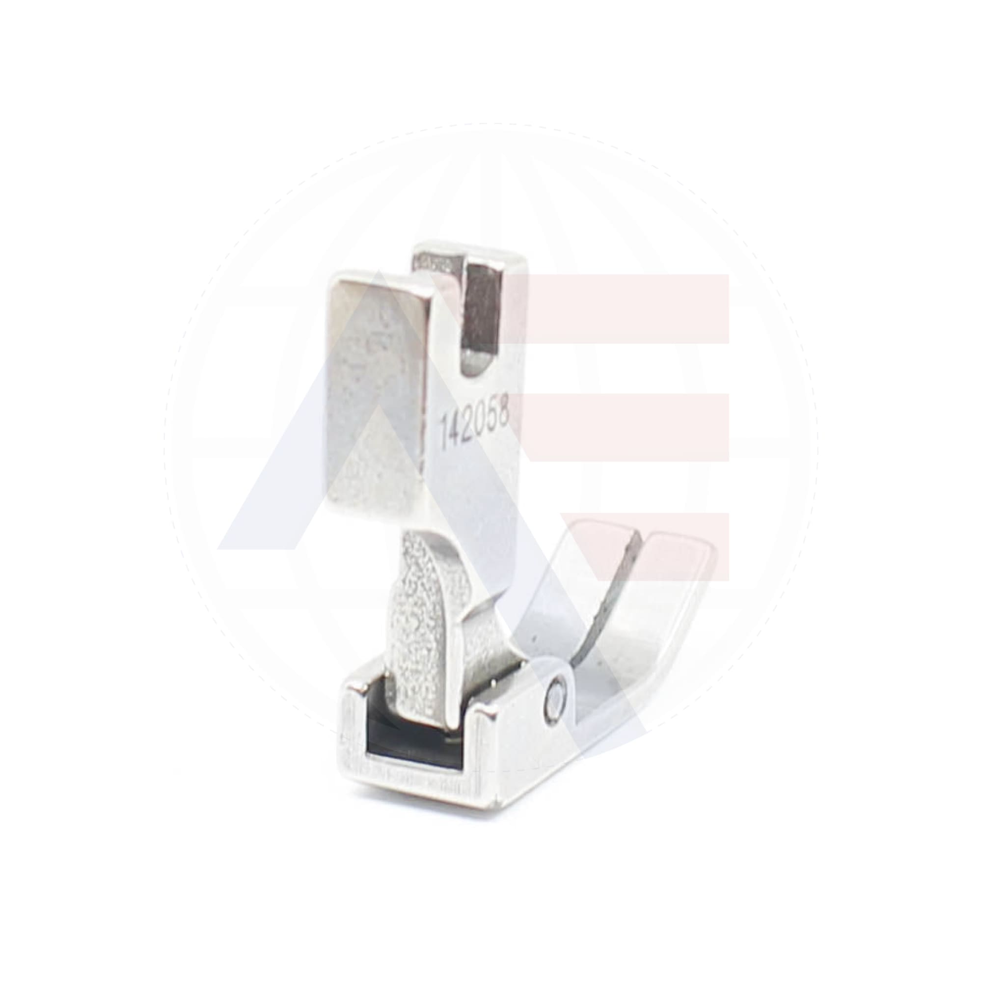 142058 Zip Foot Sewing Machine Spare Parts