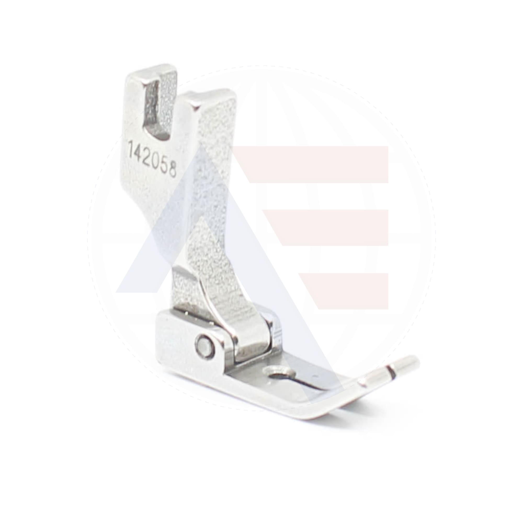 142058 Zip Foot Sewing Machine Spare Parts