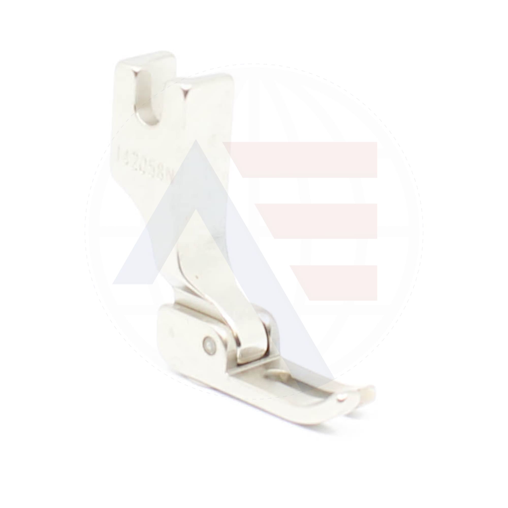 142058N Narrow Presser Foot Sewing Machine Spare Parts