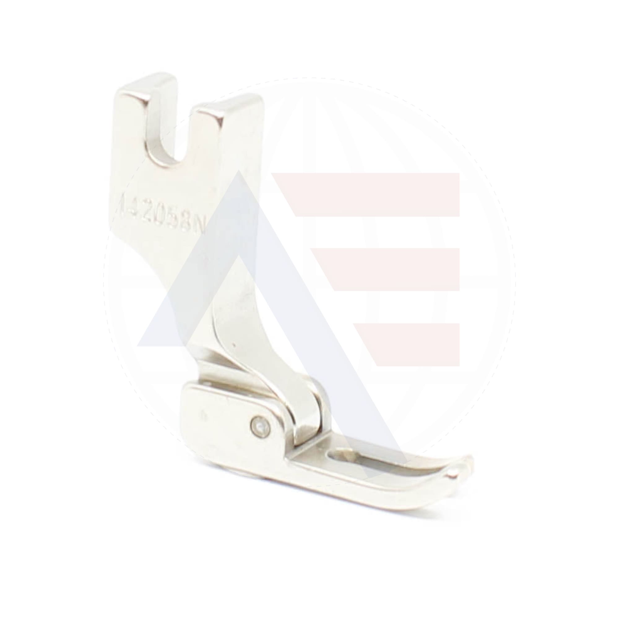 142058N Narrow Presser Foot Sewing Machine Spare Parts