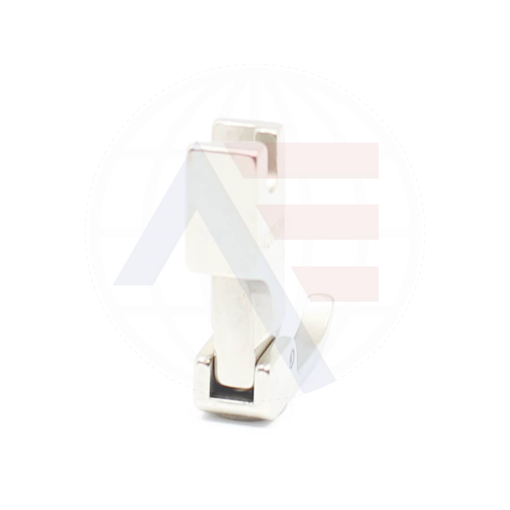 142058N Narrow Presser Foot Sewing Machine Spare Parts