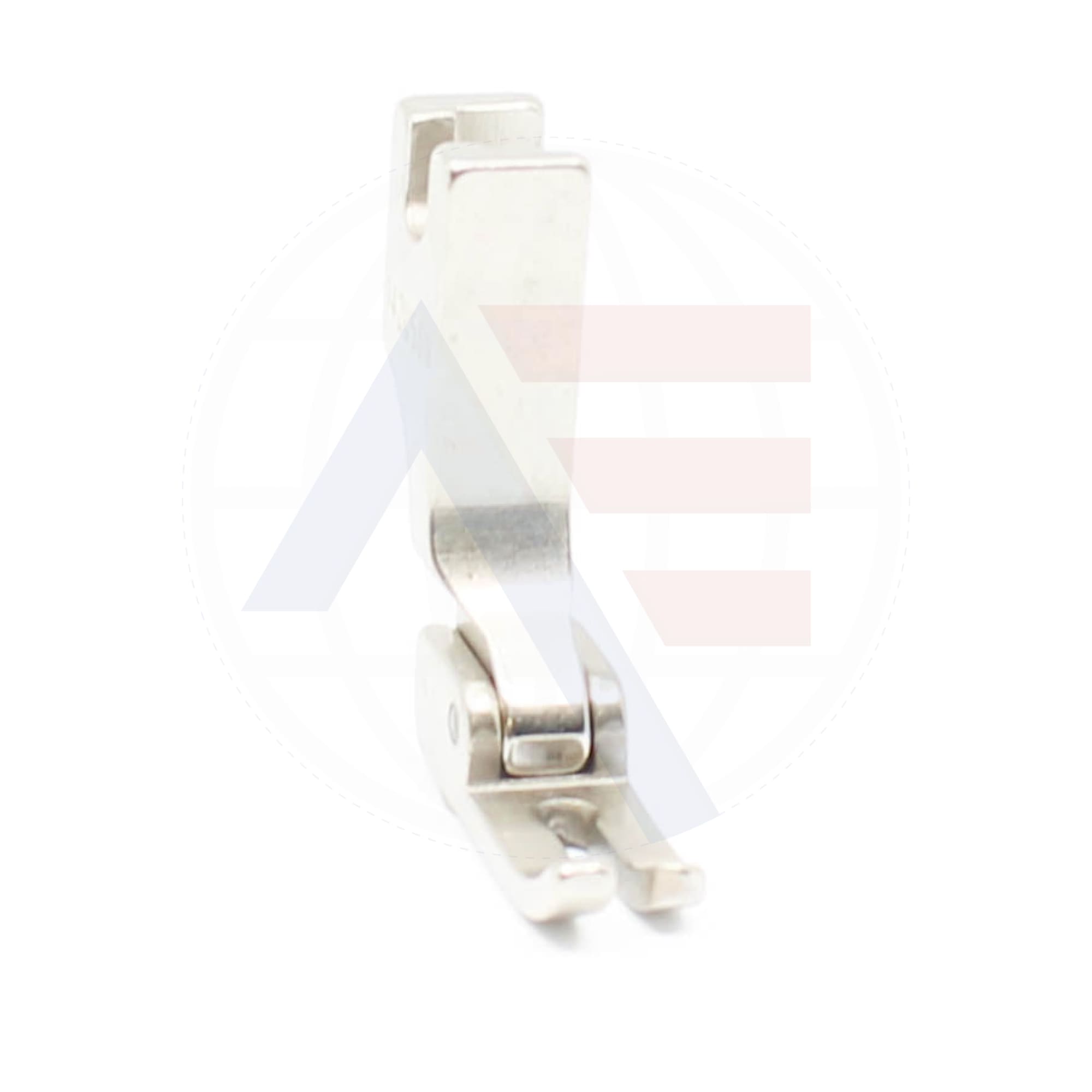 142058N Narrow Presser Foot Sewing Machine Spare Parts