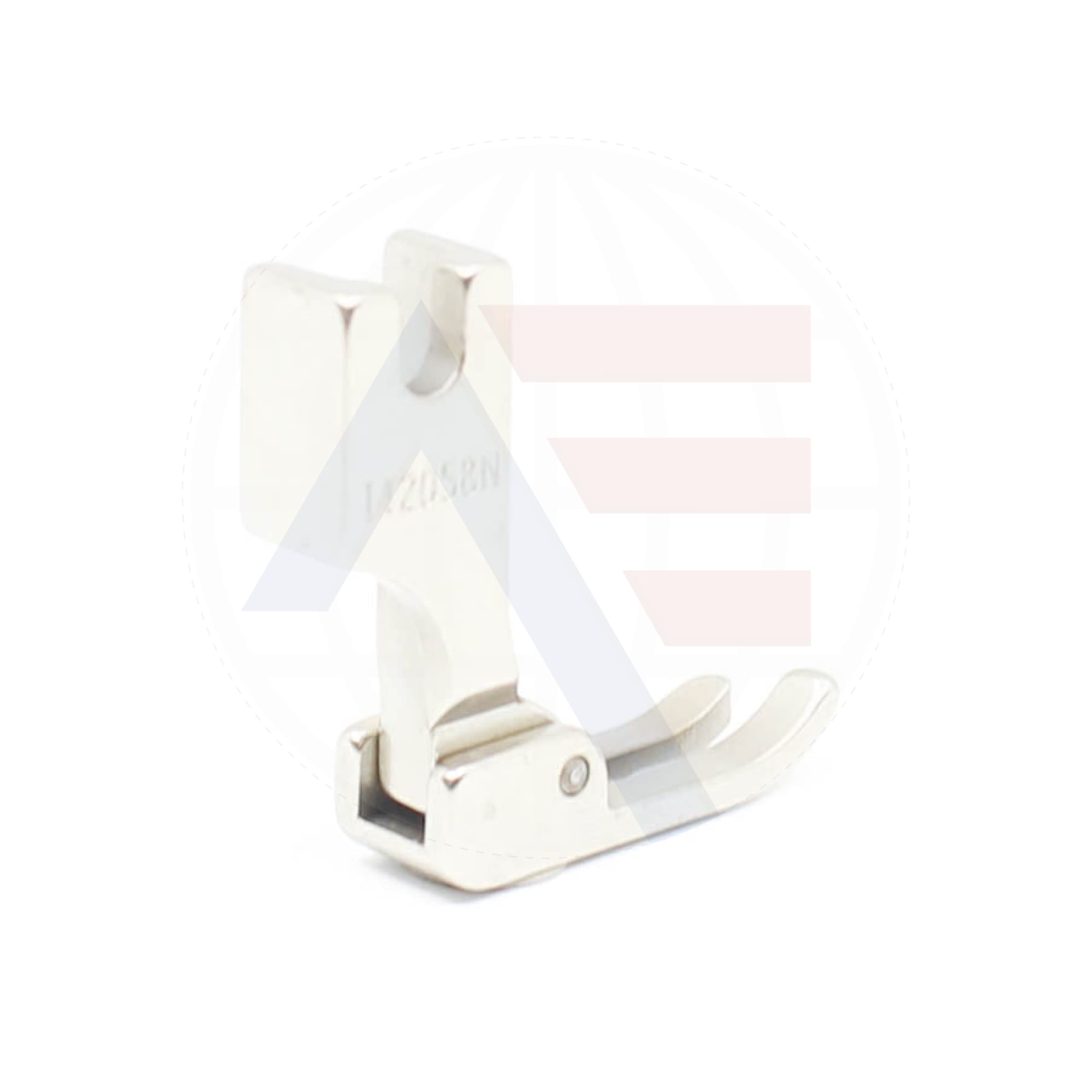 142058N Narrow Presser Foot Sewing Machine Spare Parts