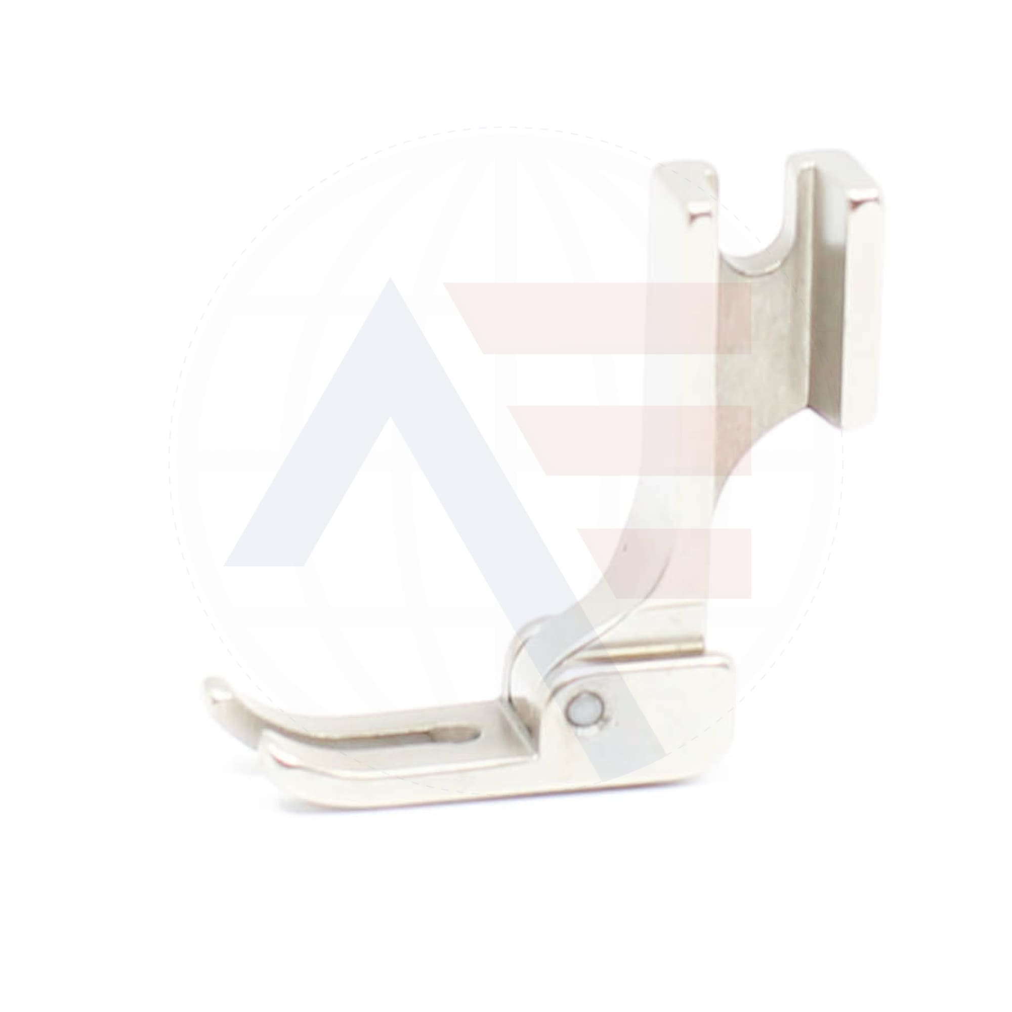 142058N Narrow Presser Foot Sewing Machine Spare Parts