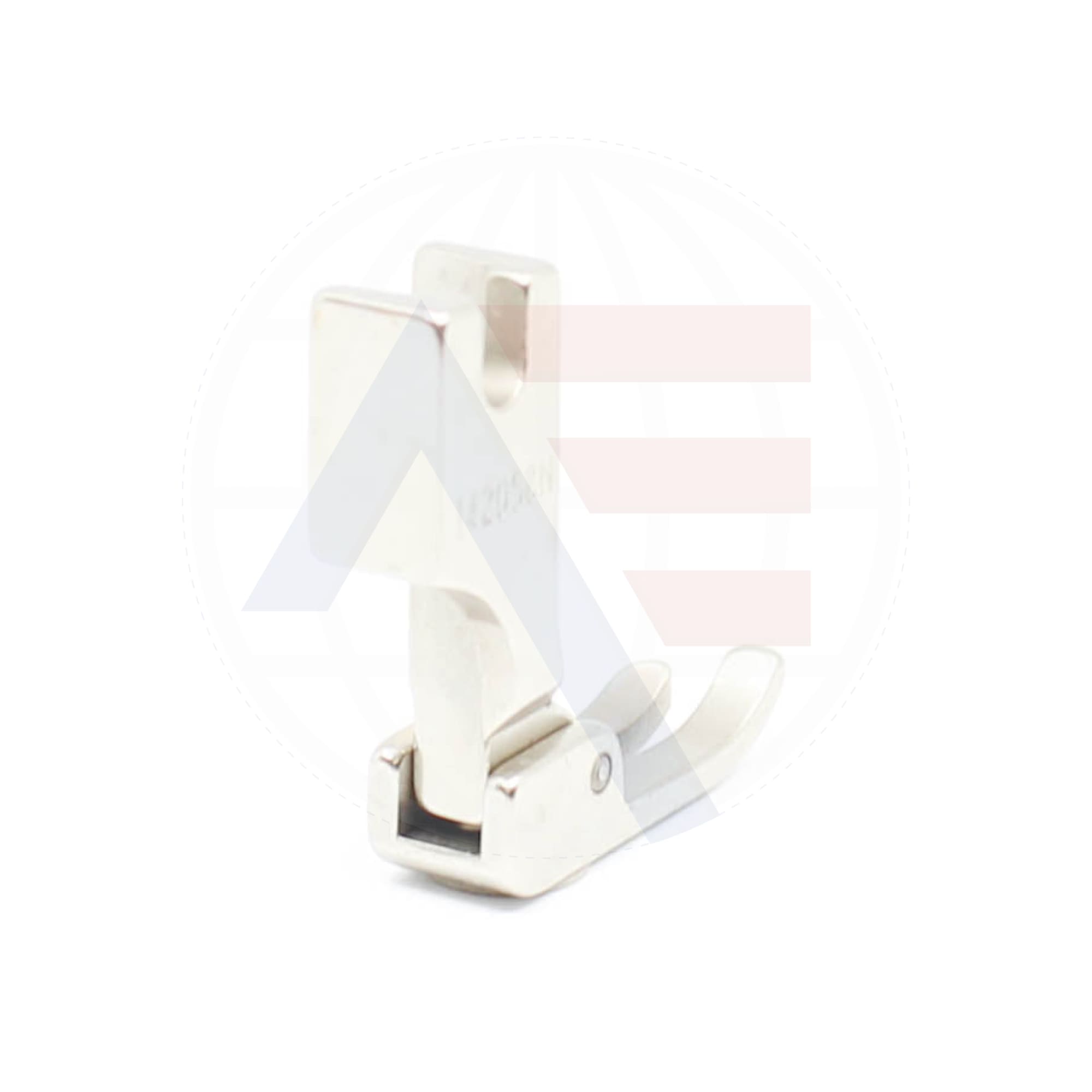 142058N Narrow Presser Foot Sewing Machine Spare Parts