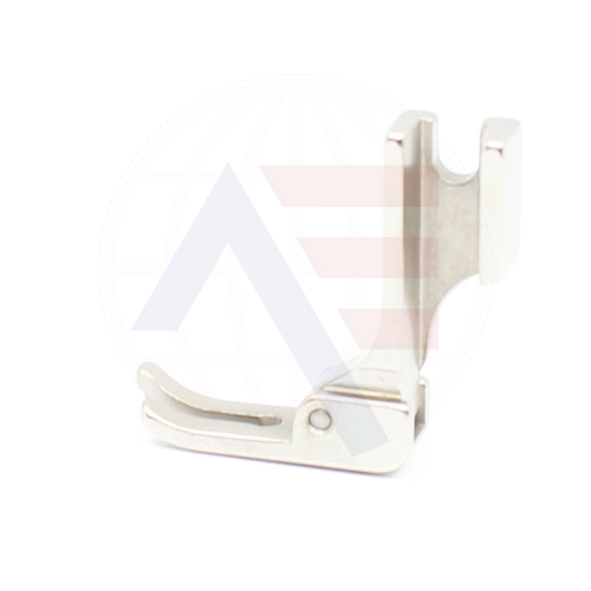 142058N Narrow Presser Foot Sewing Machine Spare Parts