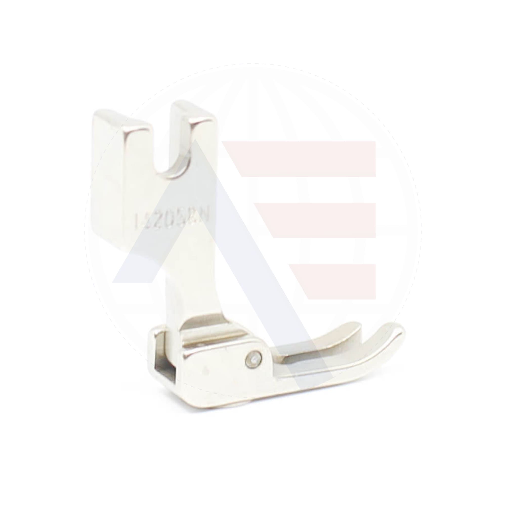 142058N Narrow Presser Foot Sewing Machine Spare Parts