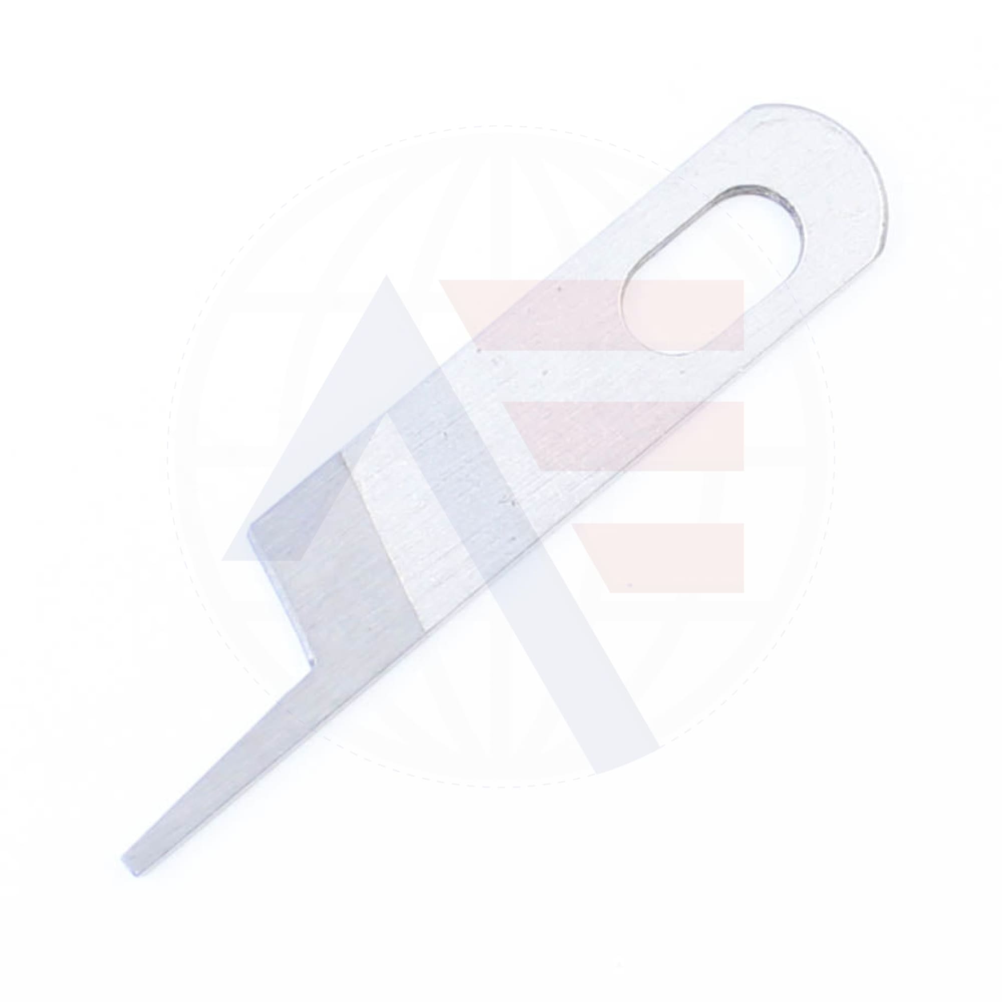 144074001 Top Knife Sewing Machine Spare Parts