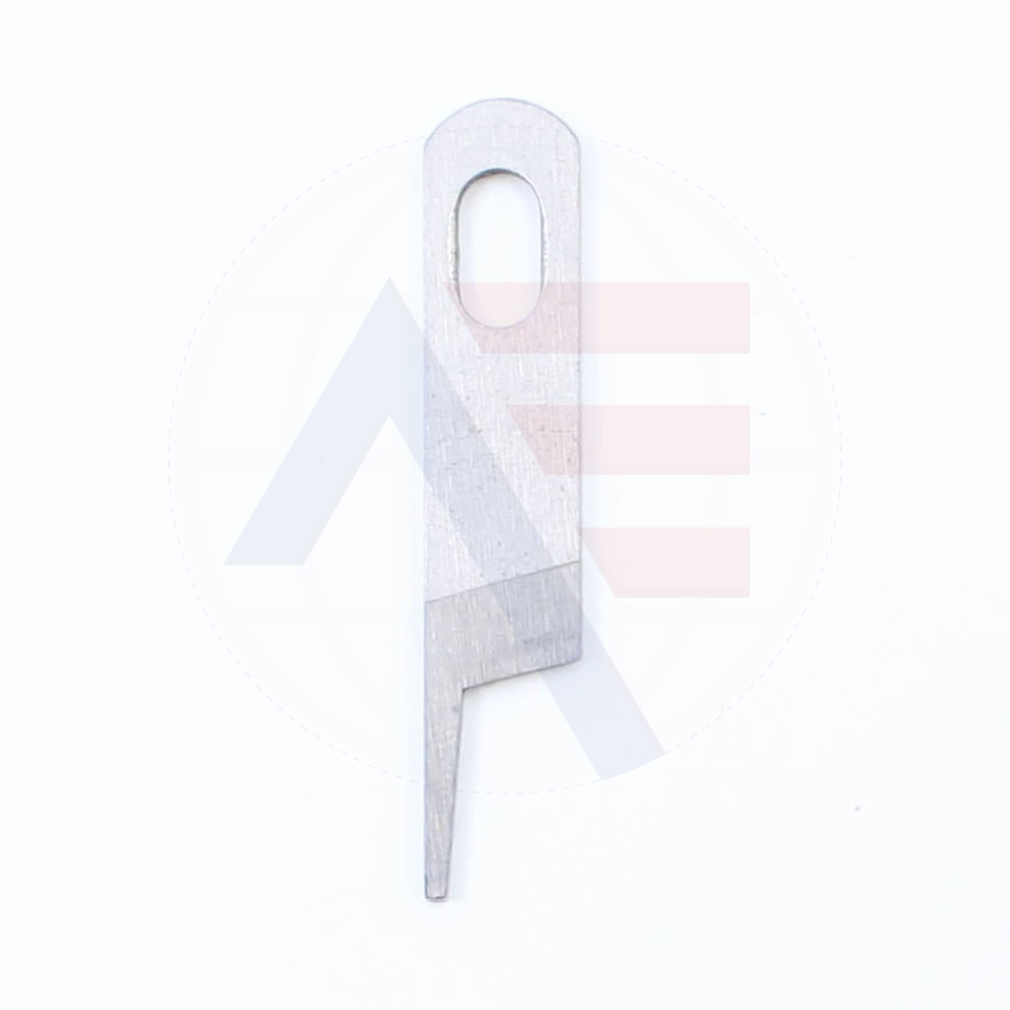 144074001 Top Knife Sewing Machine Spare Parts