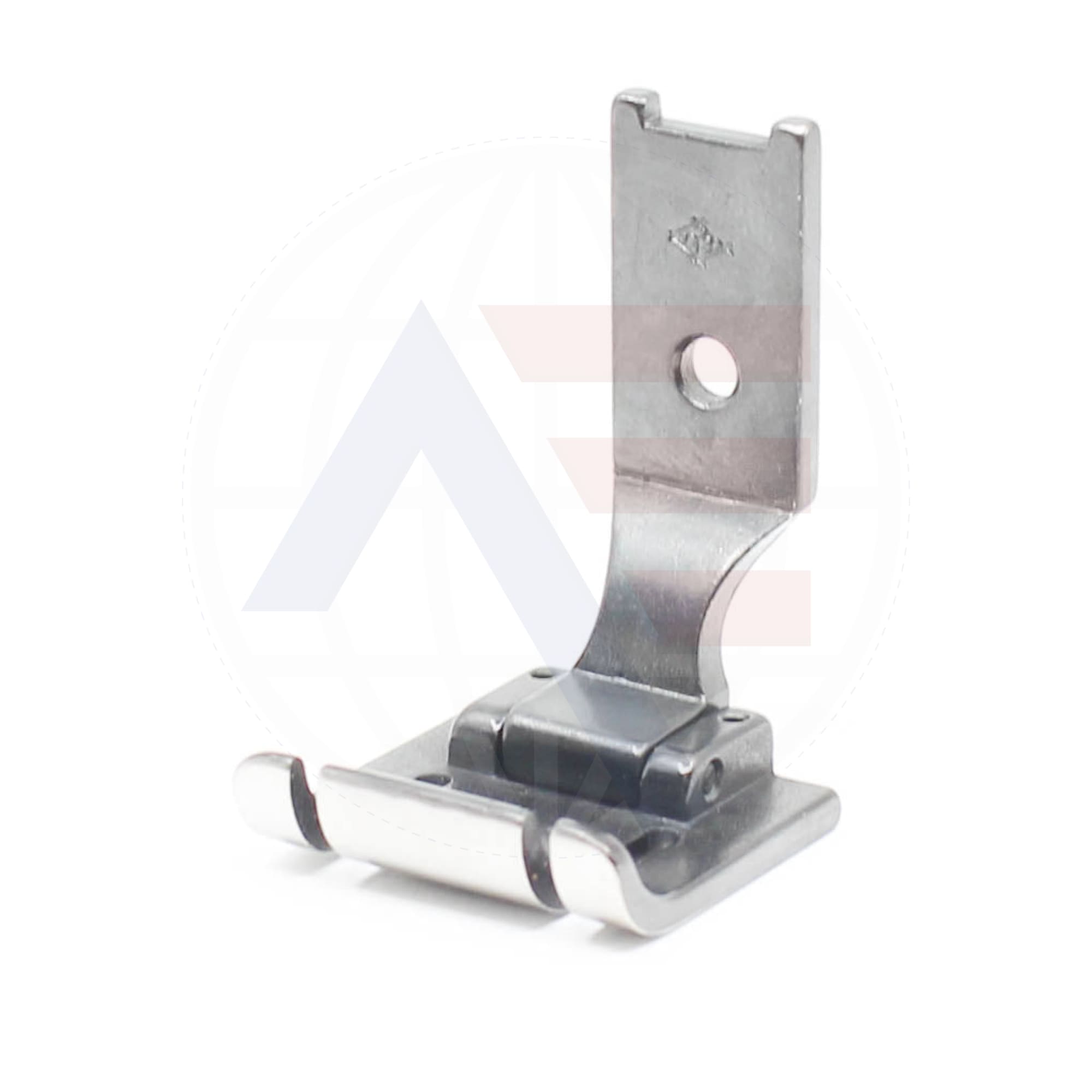 149950001C Twin Needle Presser Foot Sewing Machine Spare Parts