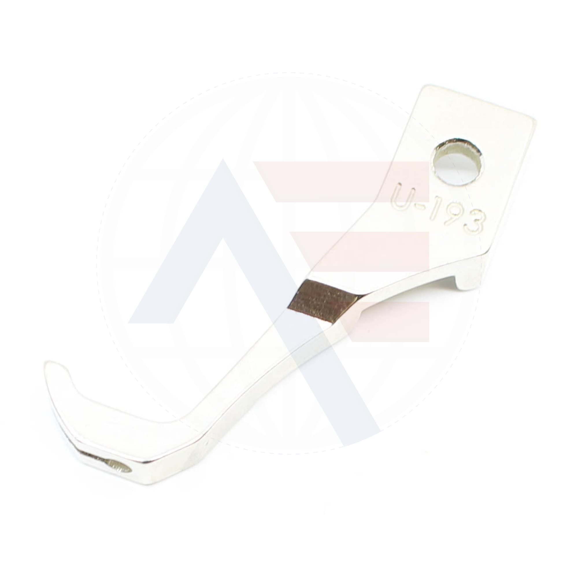 150436001 Inside Foot Sewing Machine Spare Parts