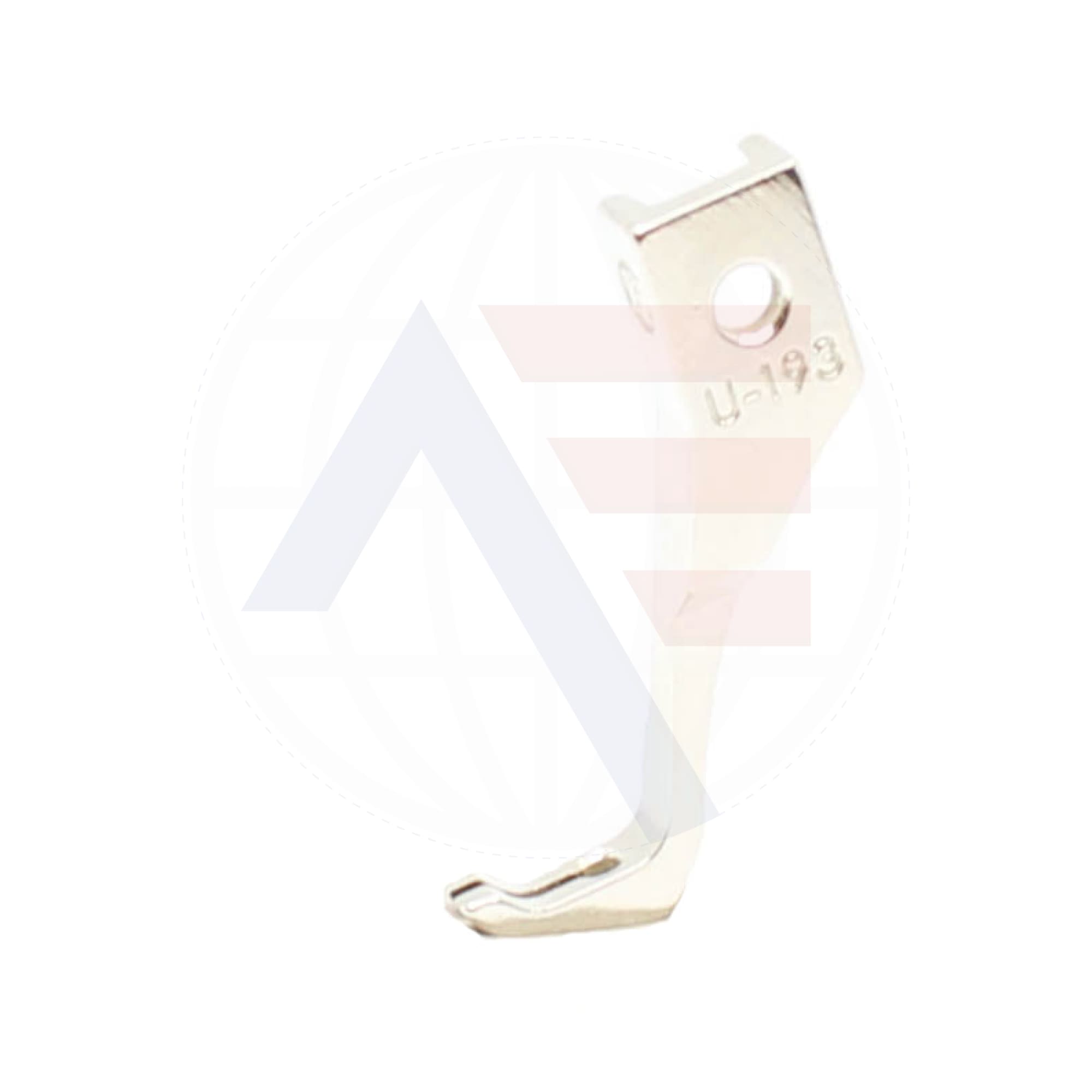 150436001 Inside Foot Sewing Machine Spare Parts