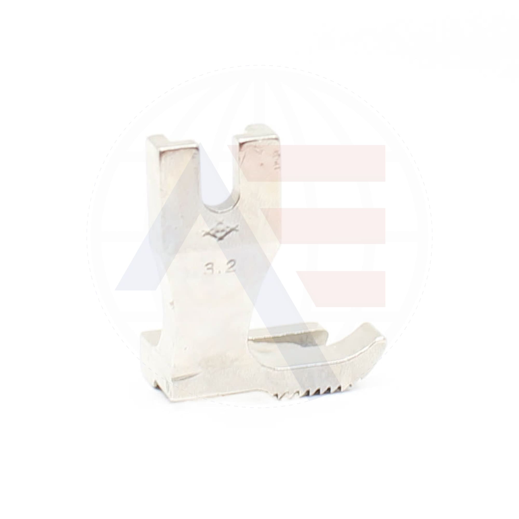 151847001X1/8 Foot Sewing Machine Spare Parts