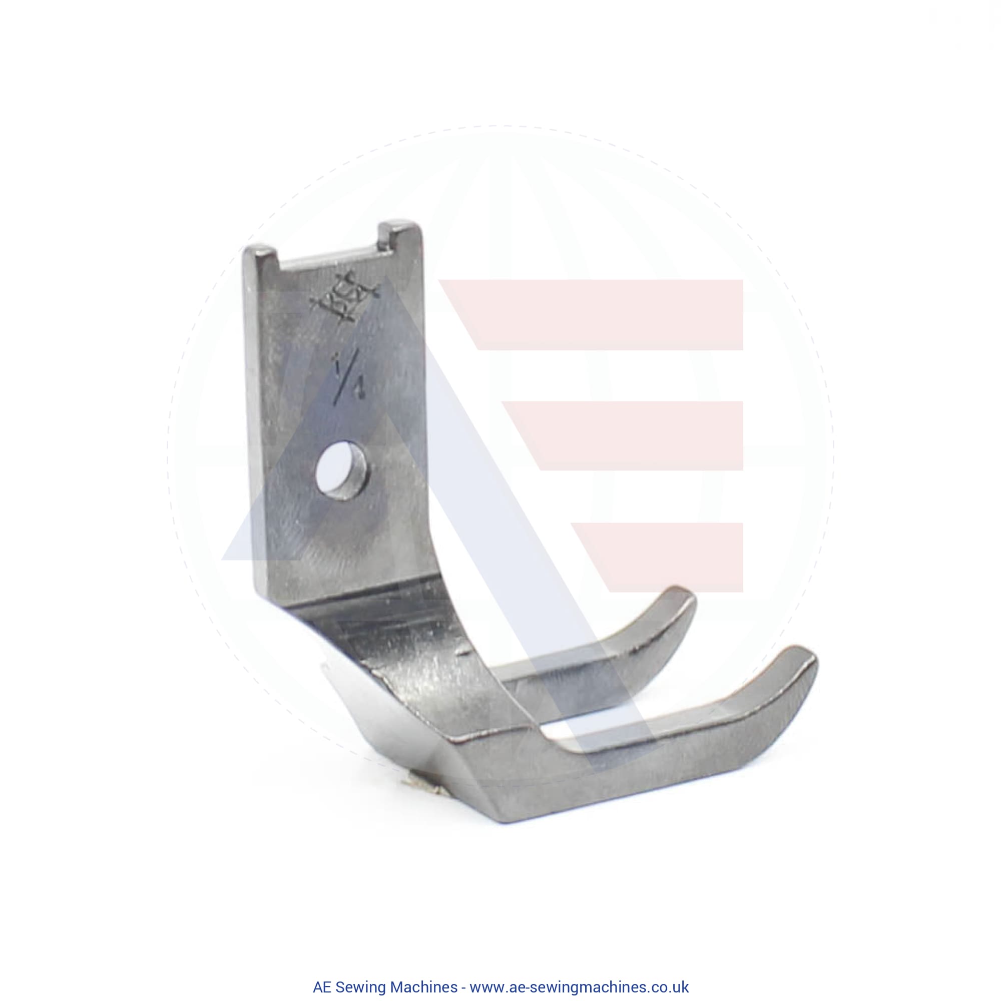 153885001C Outer Foot Sewing Machine Spare Parts