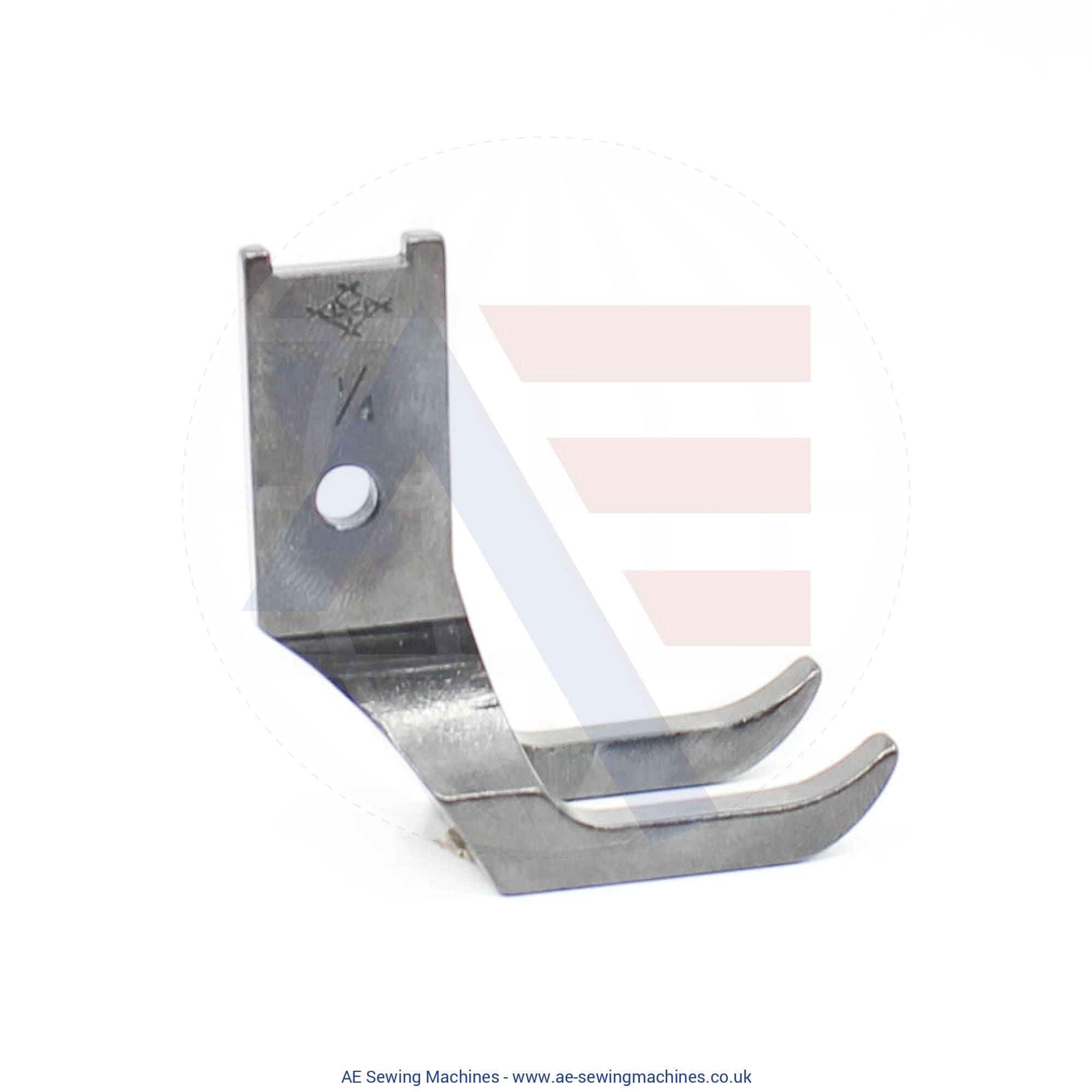 153885001C Outer Foot Sewing Machine Spare Parts