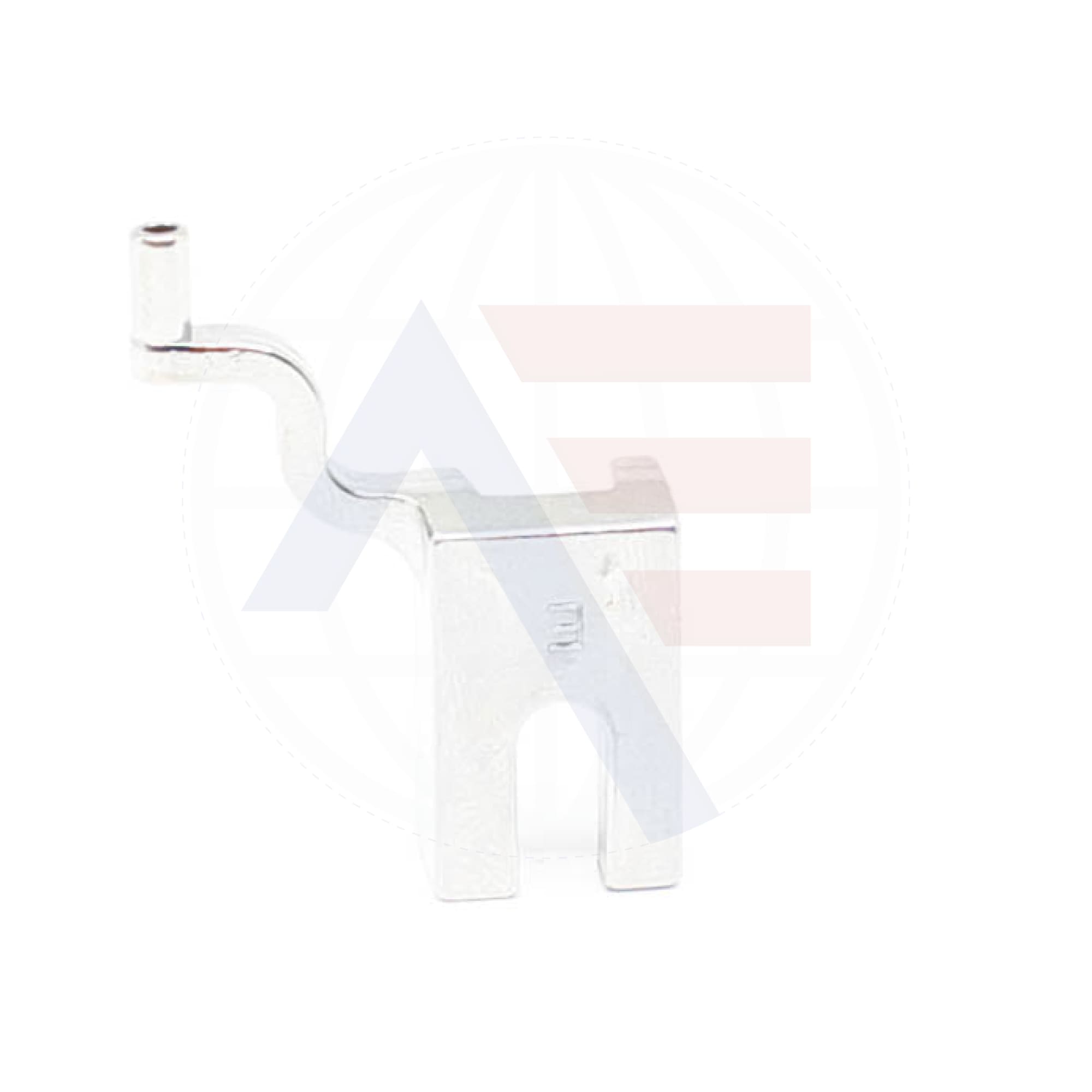 154089001 Brother Bas Foot Sewing Machine Spare Parts