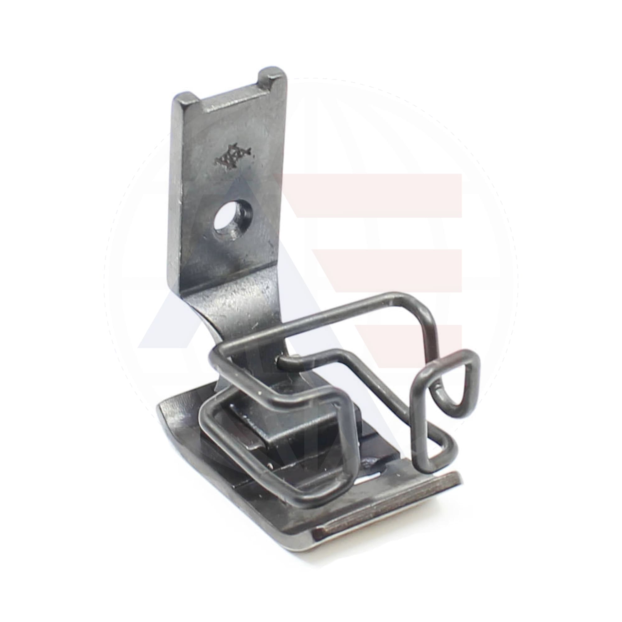 158220001 Zig Zag Foot Sewing Machine Spare Parts