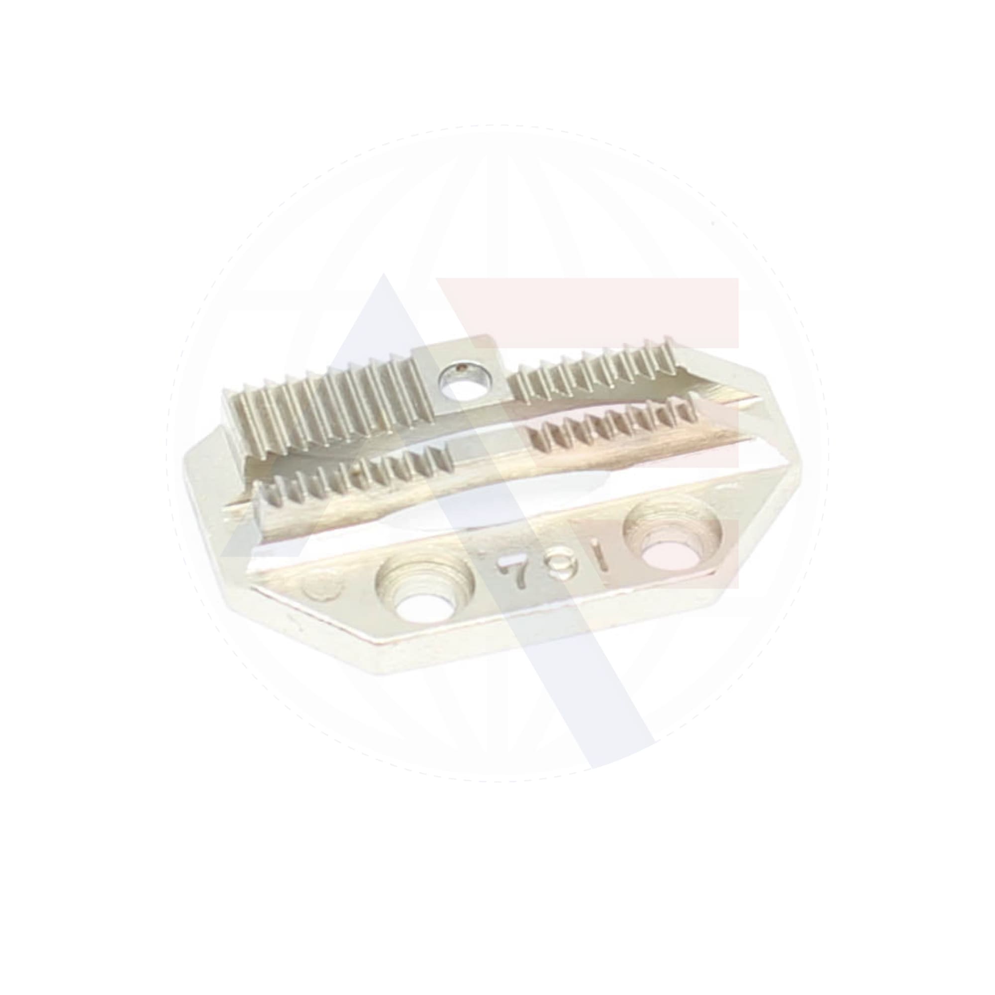 159525 Feed Dog Sewing Machine Spare Parts