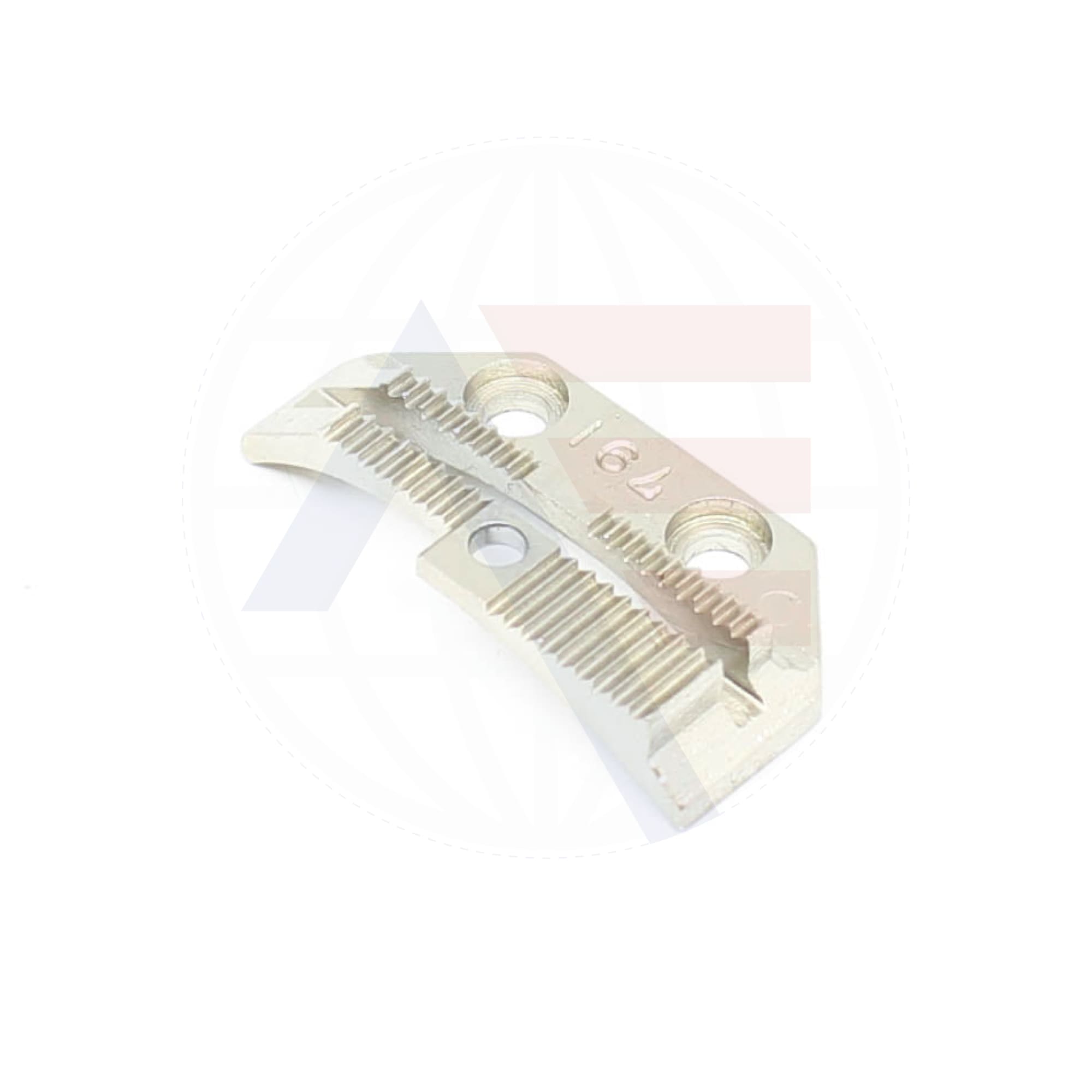 159525 Feed Dog Sewing Machine Spare Parts