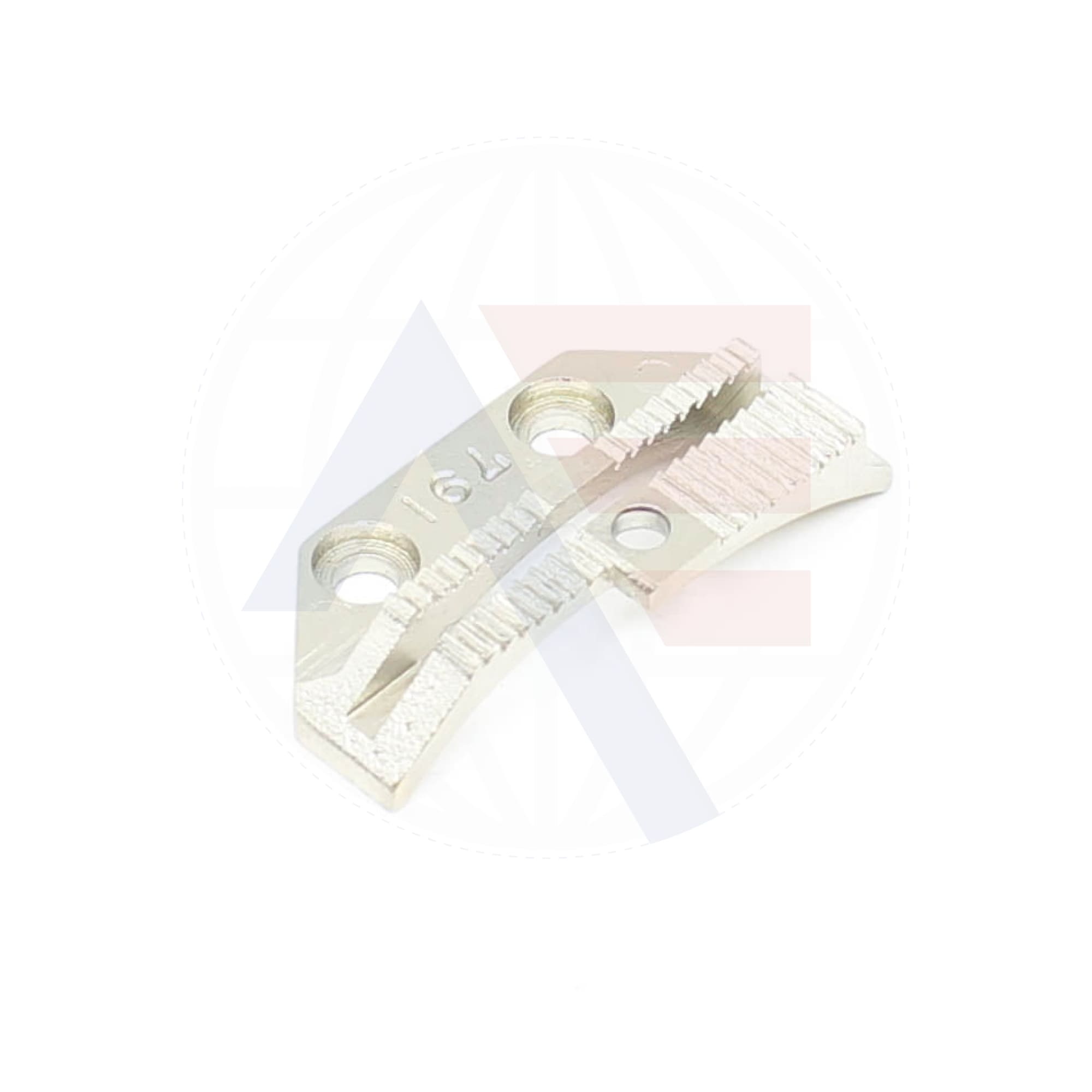 159525 Feed Dog Sewing Machine Spare Parts