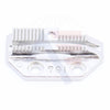 159525 Feed Dog Sewing Machine Spare Parts