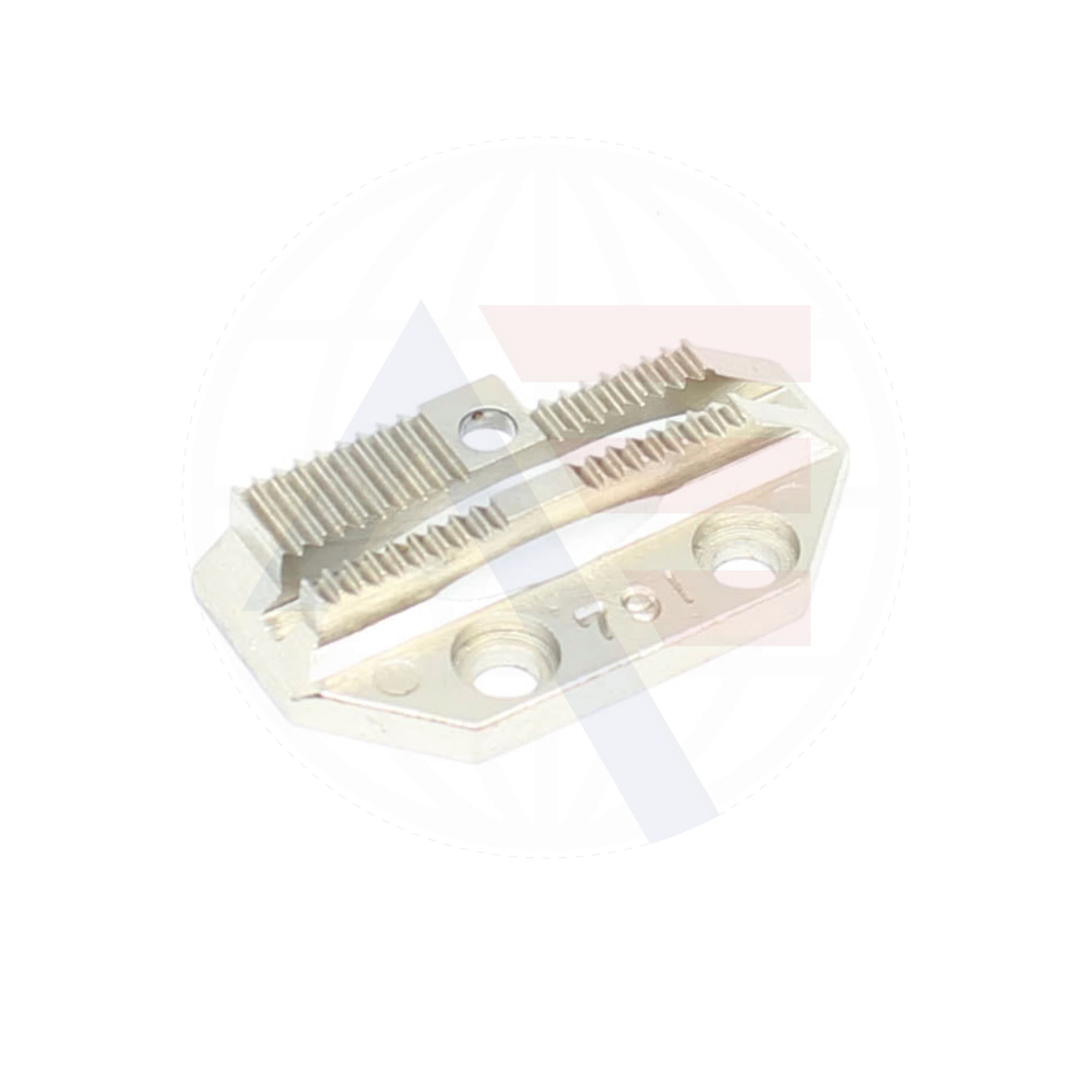 159525 Feed Dog Sewing Machine Spare Parts