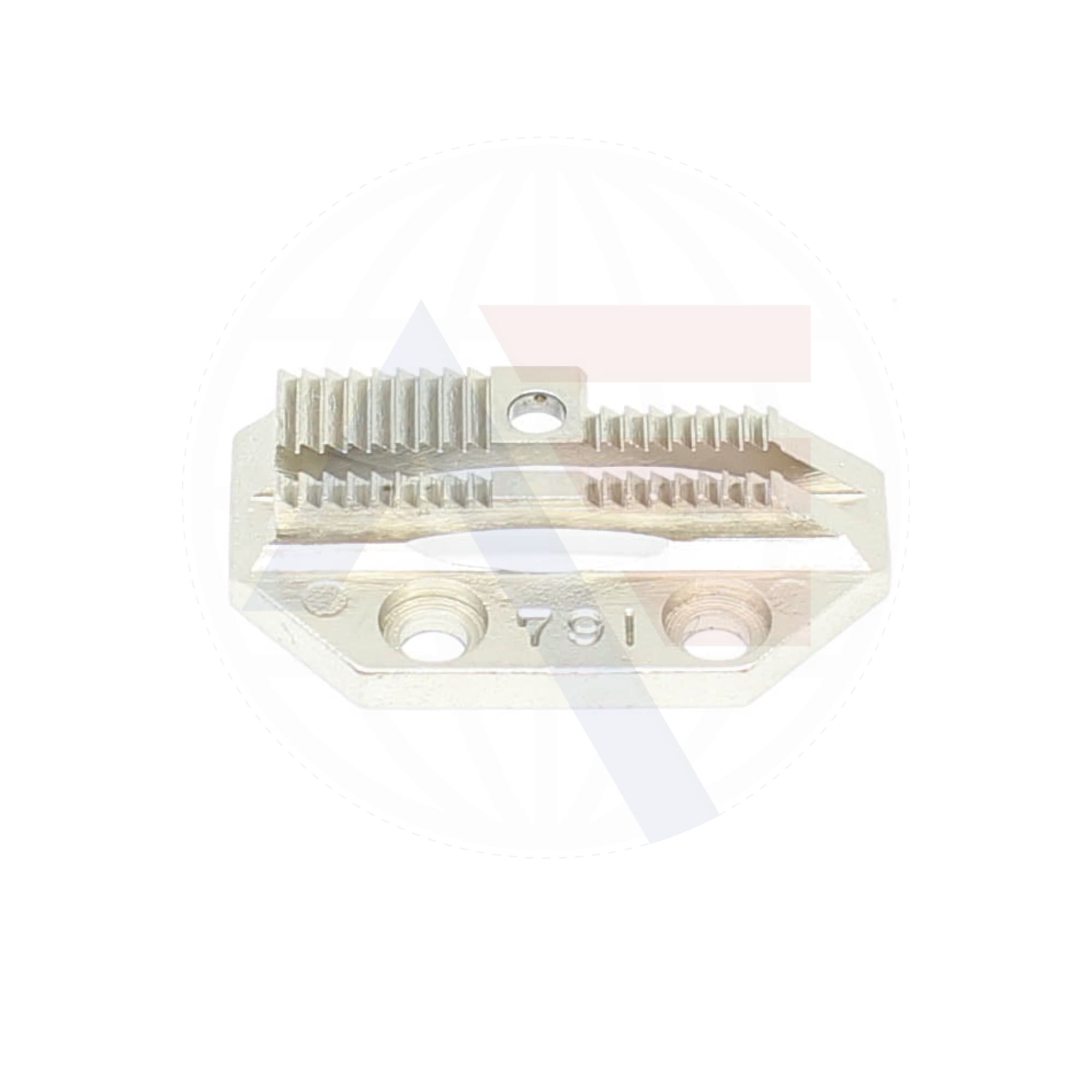 159525 Feed Dog Sewing Machine Spare Parts