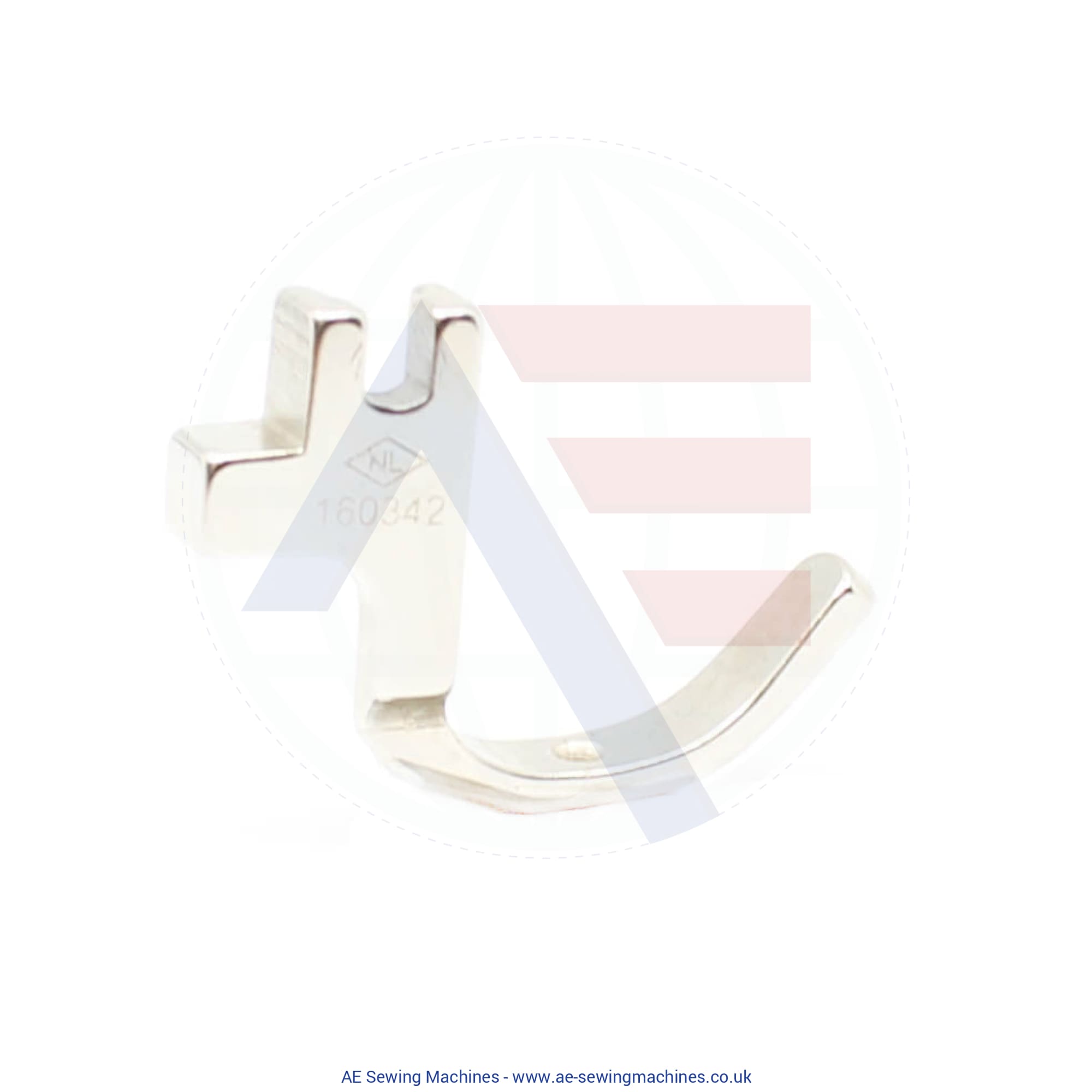 160342 Quilting Foot Sewing Machine Spare Parts